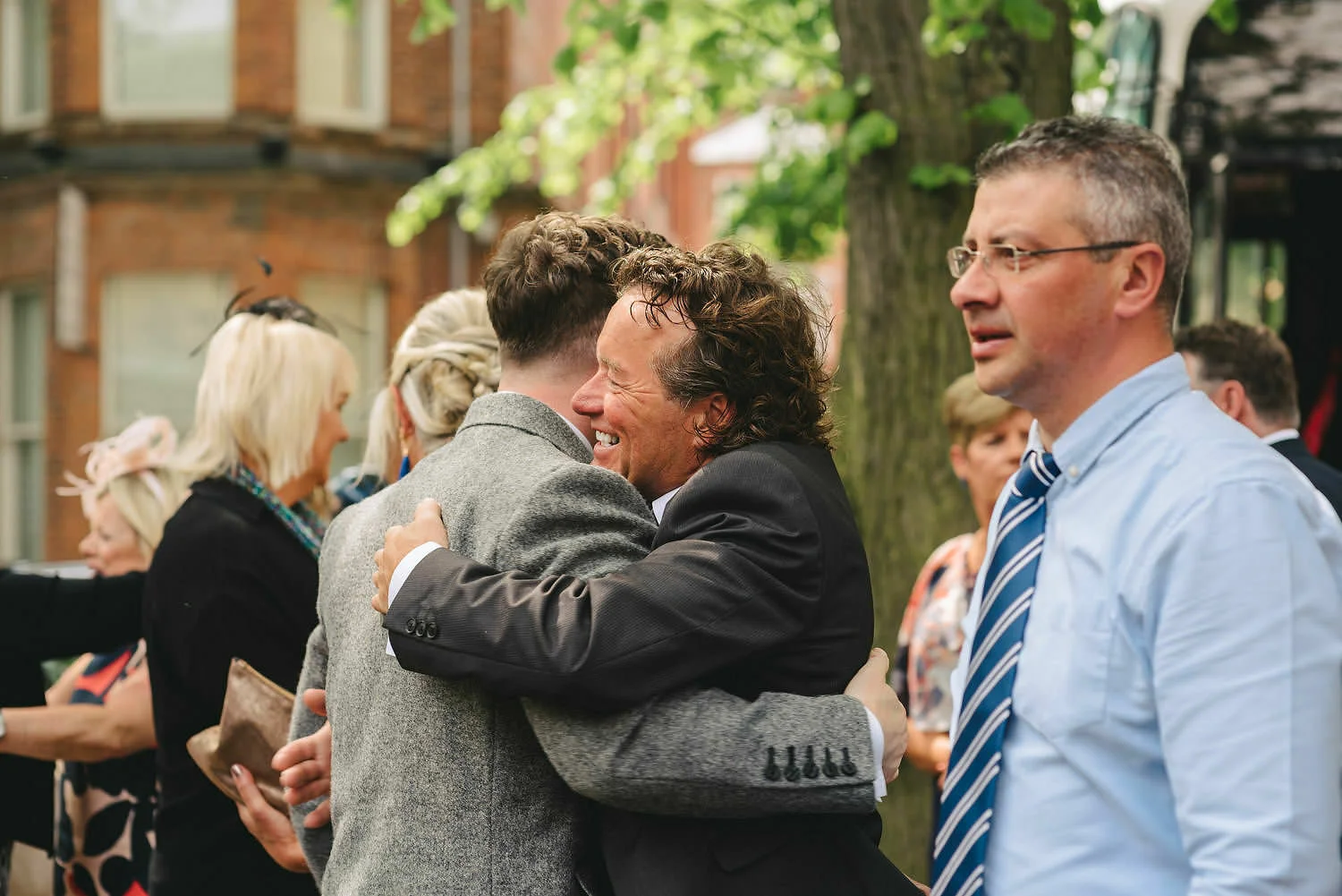 Queen's University Great Hall Wedding Photos 217.JPG