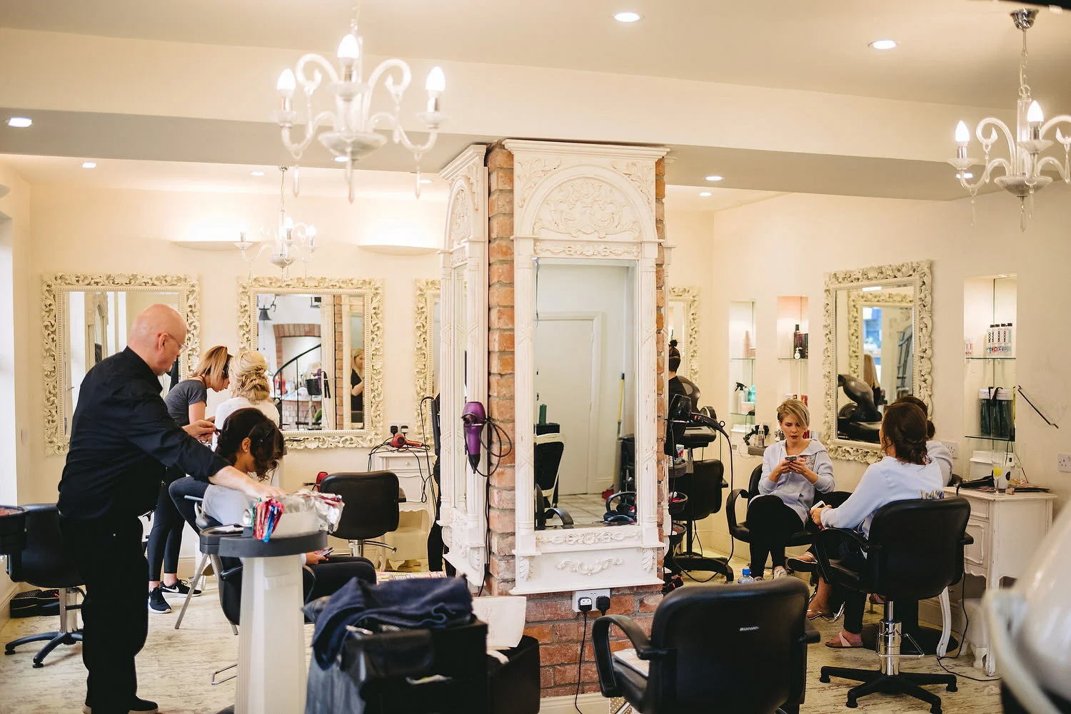 Queen's University Great Hall Wedding Photos 009.JPG