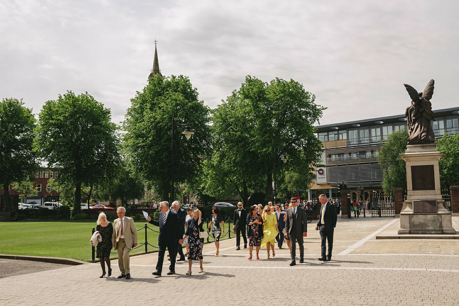 Queen's University Great Hall Wedding Photos 385.JPG