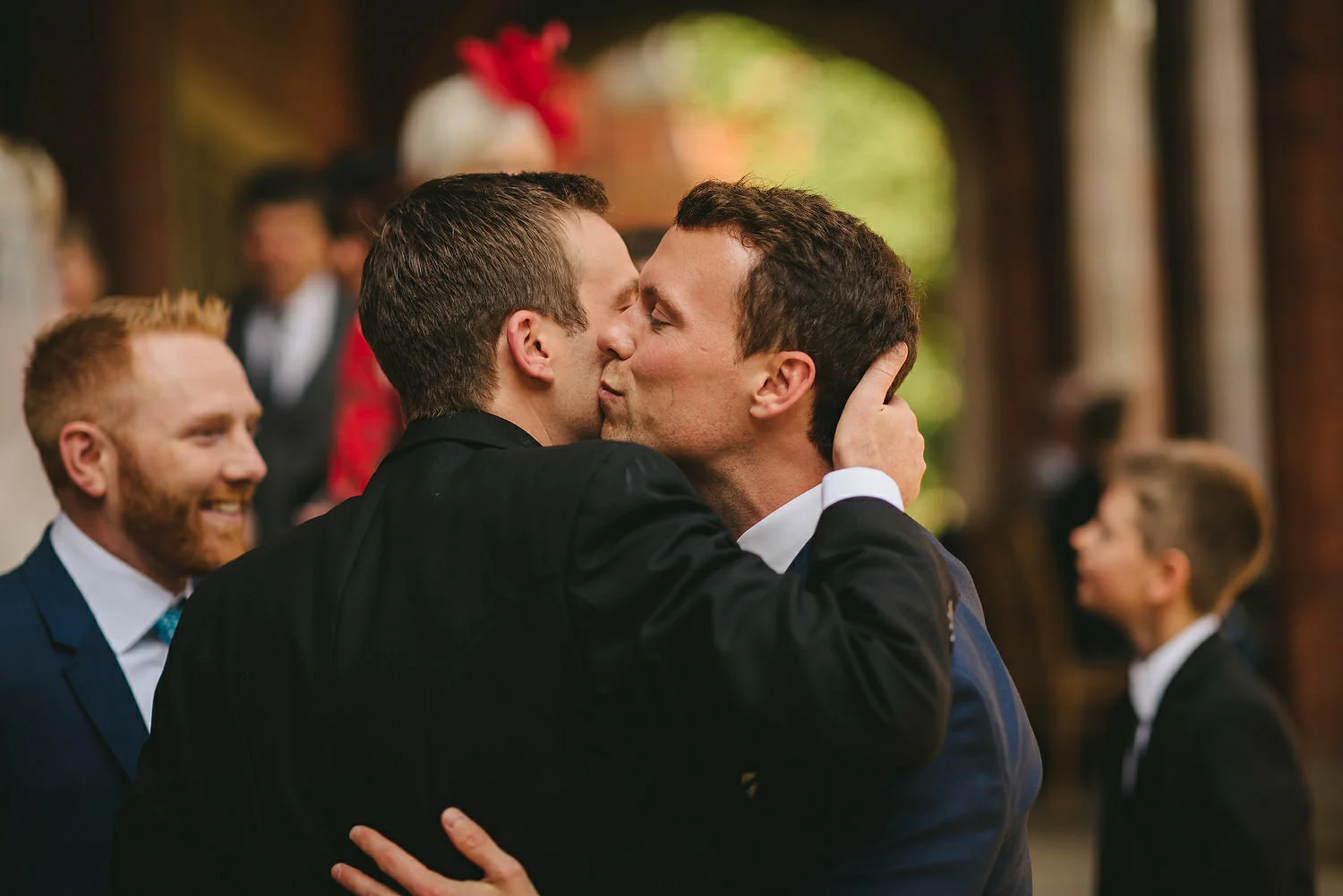 Queen's University Great Hall Wedding Photos 445.JPG