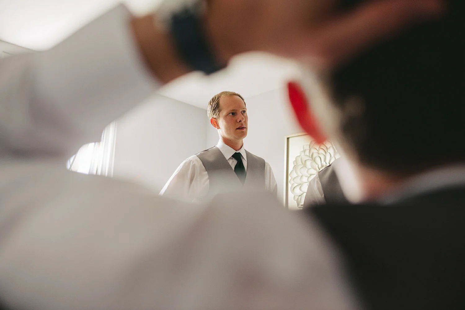 Queen's University Great Hall Wedding Photos 063.JPG