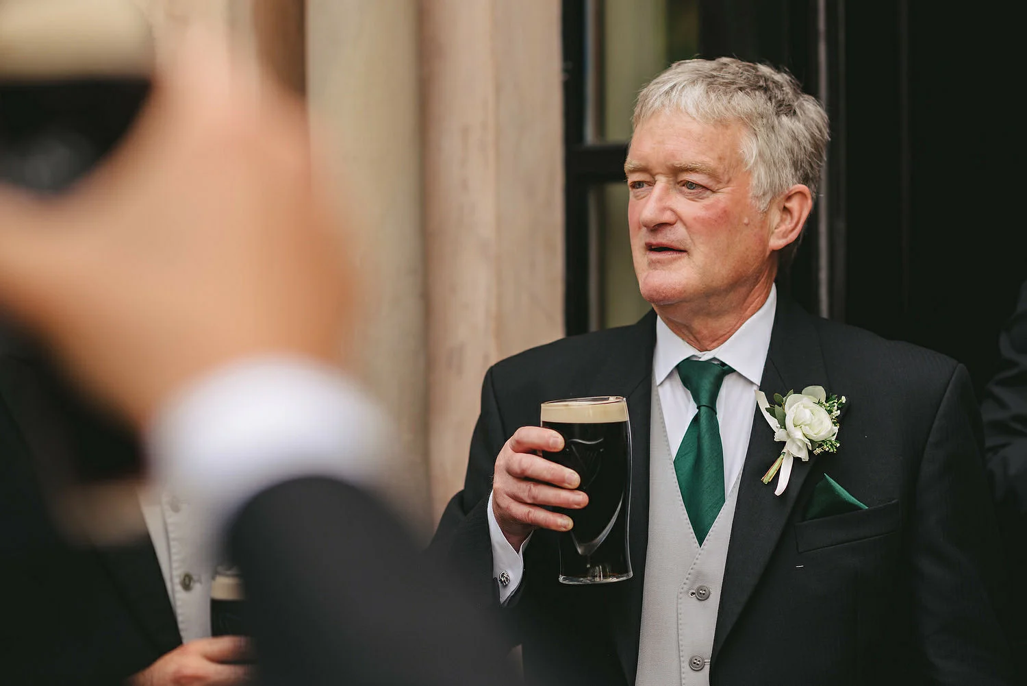 Queen's University Great Hall Wedding Photos 131.JPG