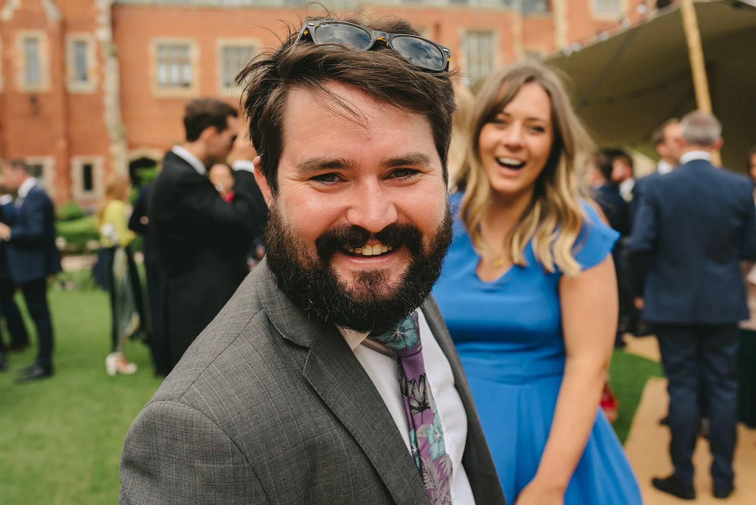 Queen's University Great Hall Wedding Photos 679.JPG