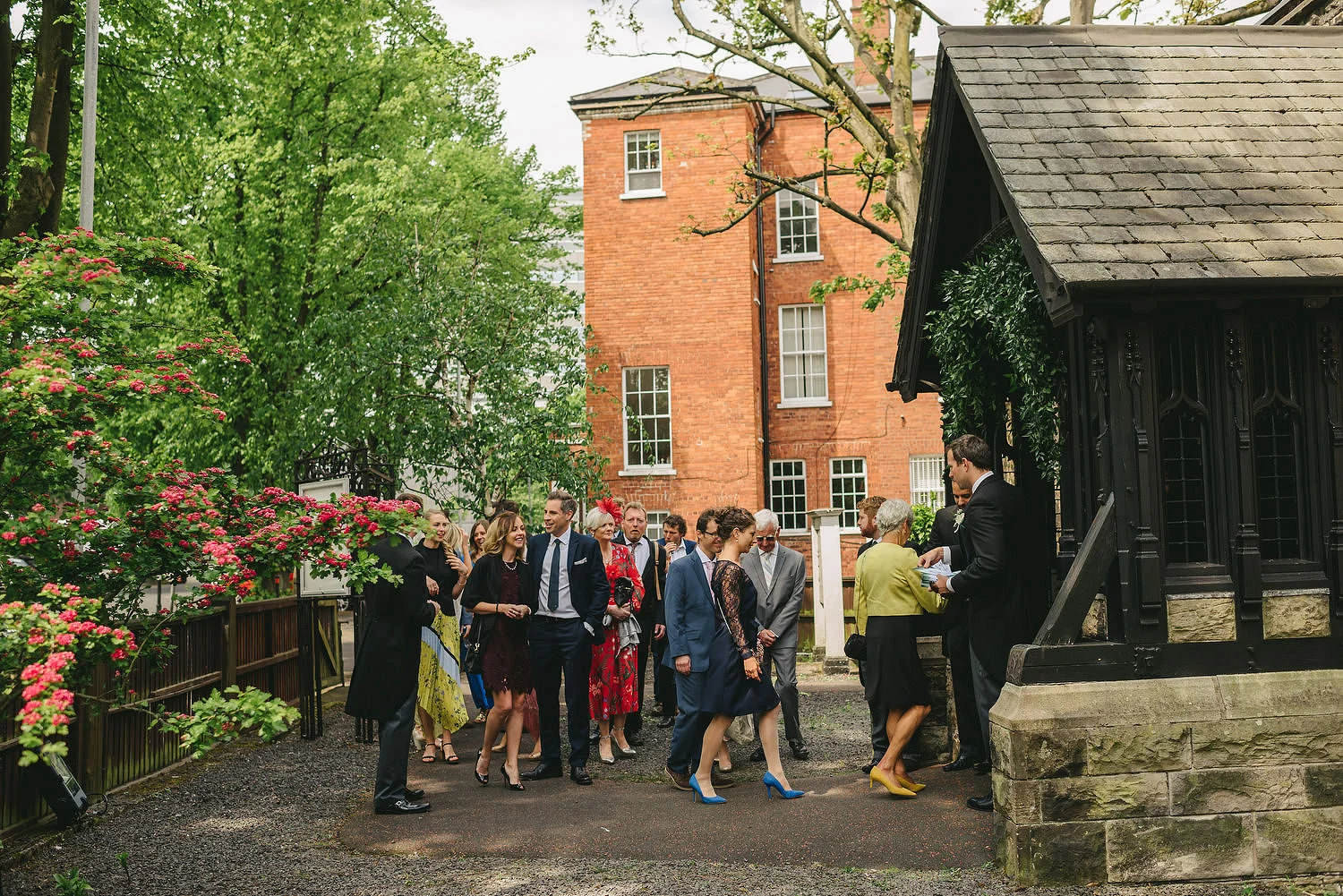 Queen's University Great Hall Wedding Photos 203.JPG