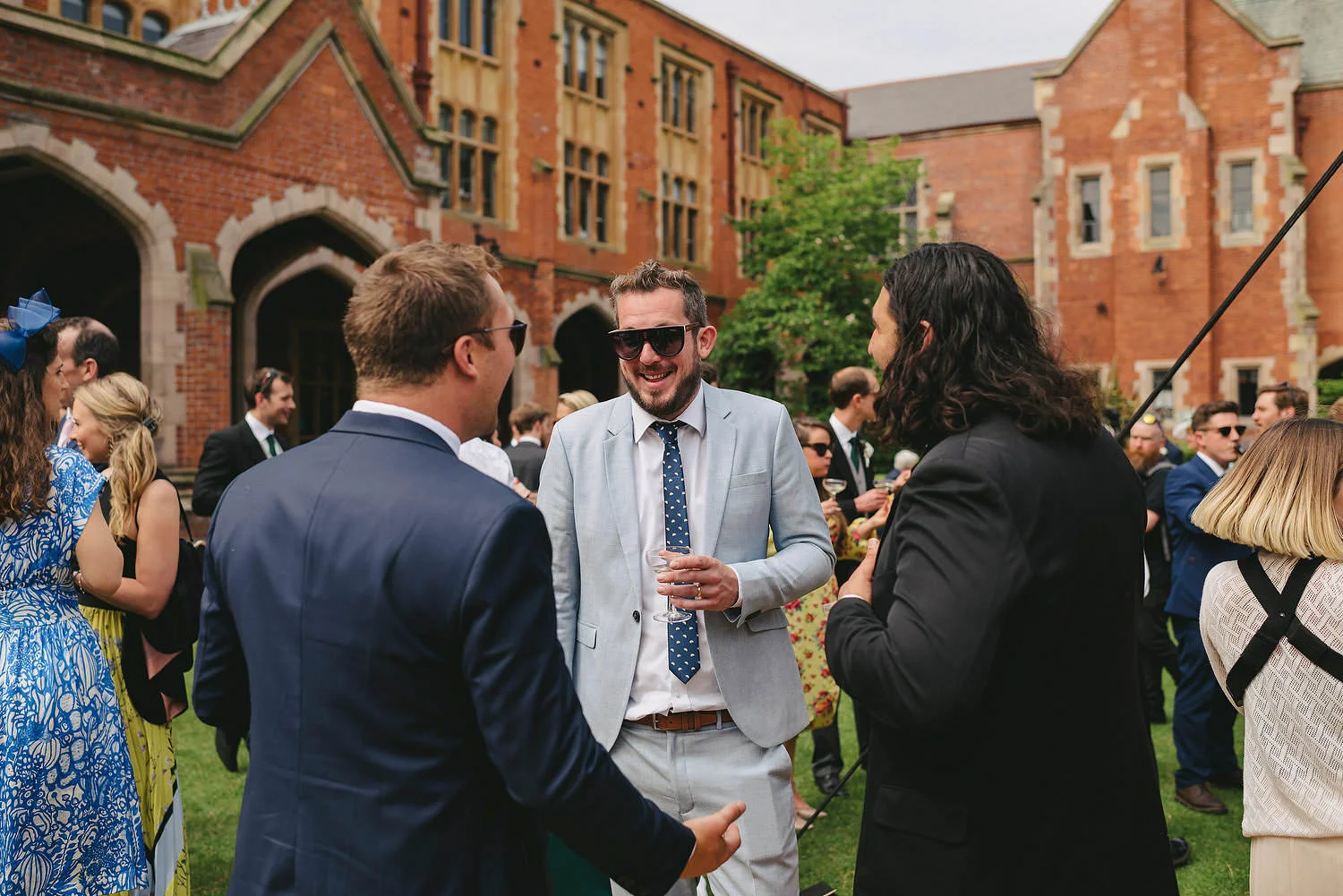 Queen's University Great Hall Wedding Photos 470.JPG