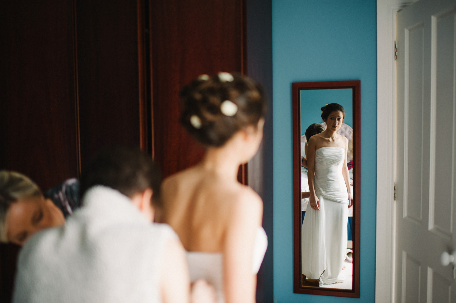  Alternative Belfast Northern Ireland and European Destination Wedding Photographers 