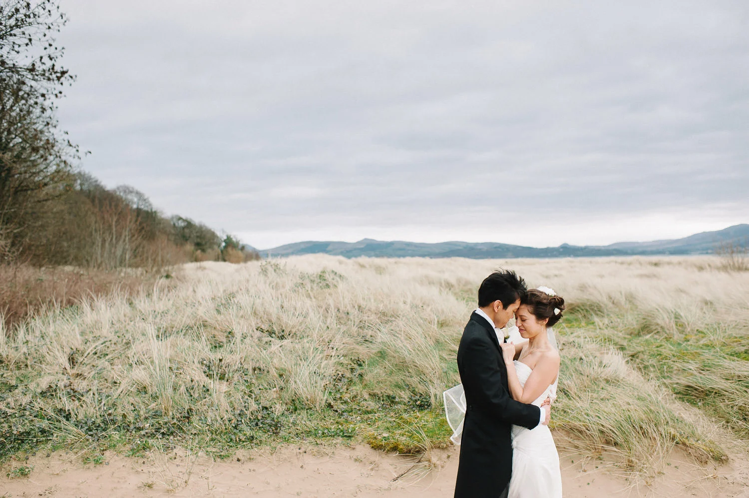  Alternative Belfast Northern Ireland and European Destination Wedding Photographers 