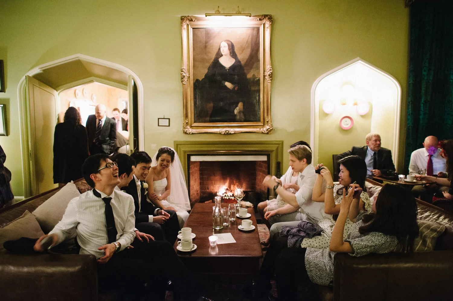  Alternative Belfast Northern Ireland and European Destination Wedding Photographers 
