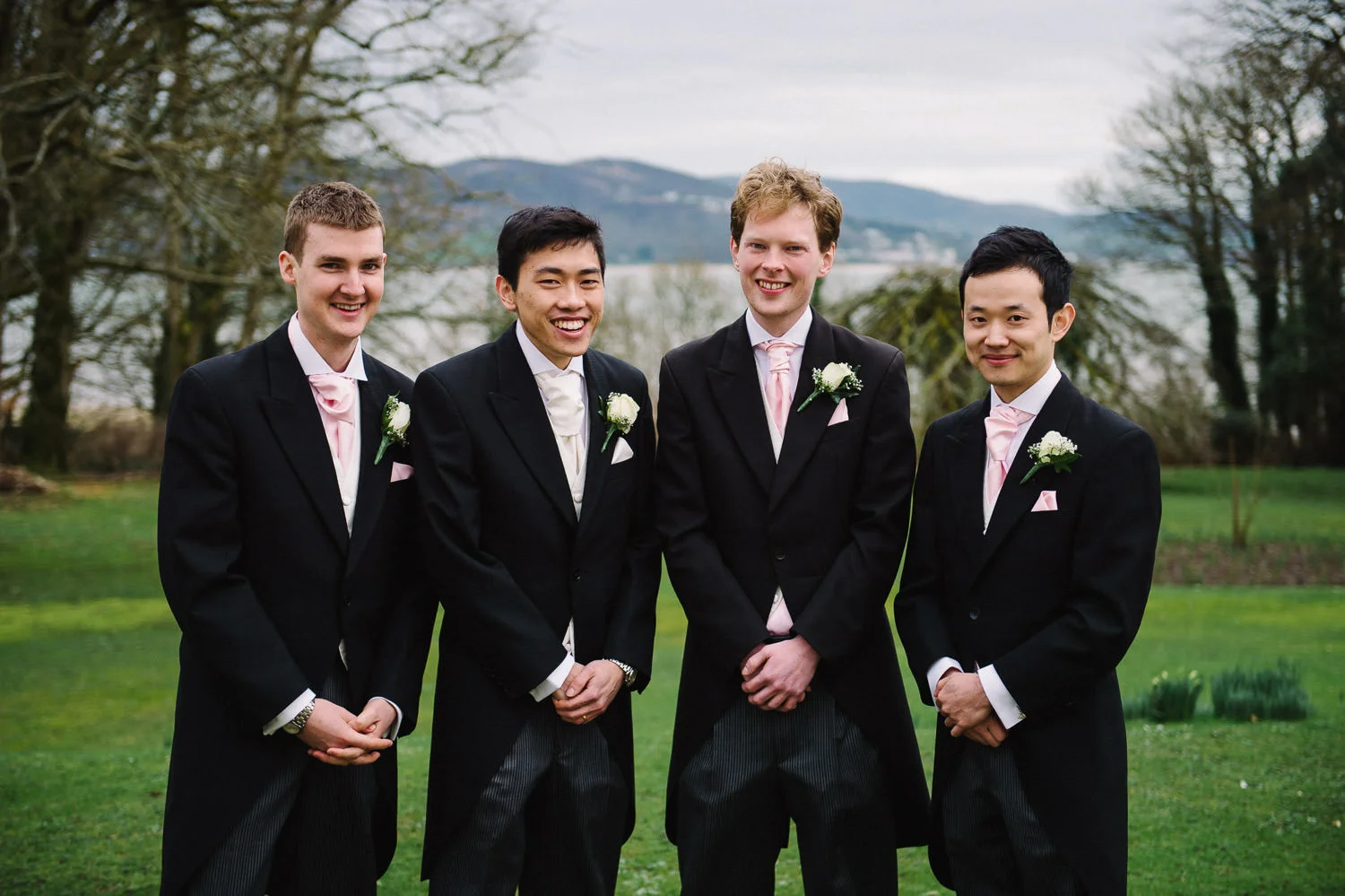  Alternative Belfast Northern Ireland and European Destination Wedding Photographers 