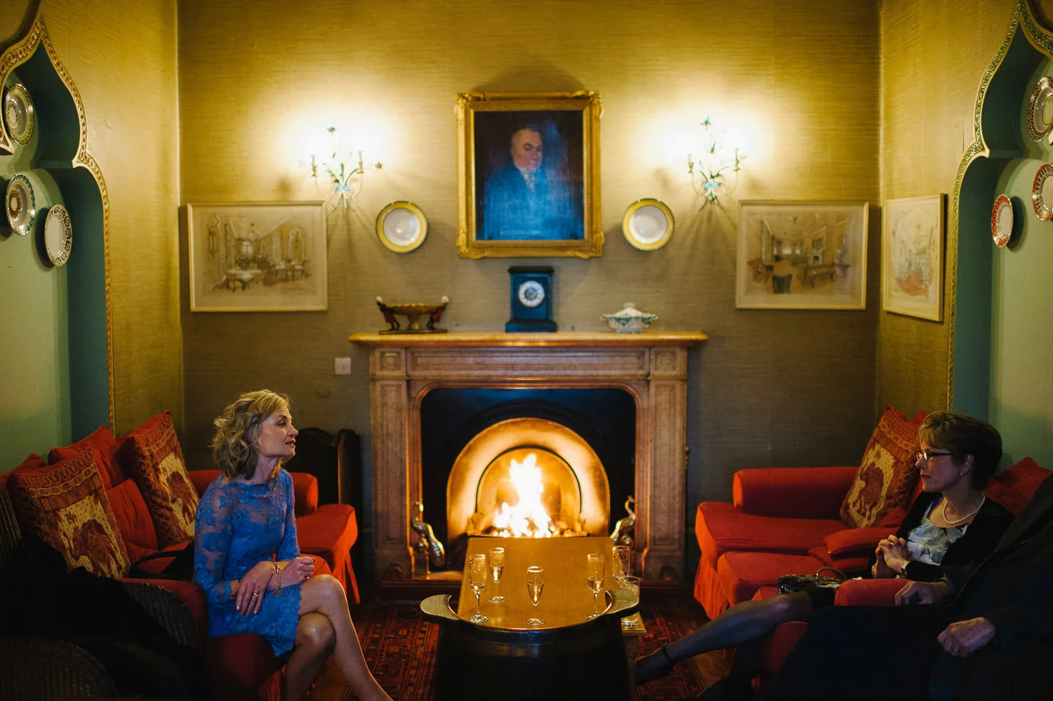  Alternative Belfast Northern Ireland and European Destination Wedding Photographers 