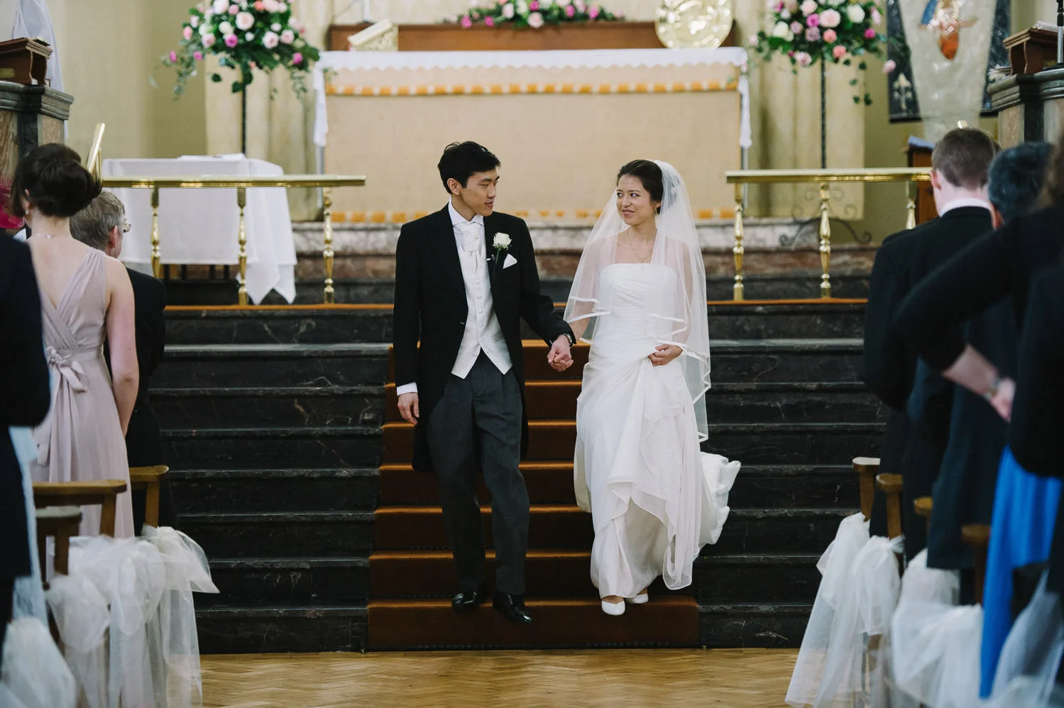  Alternative Belfast Northern Ireland and European Destination Wedding Photographers 