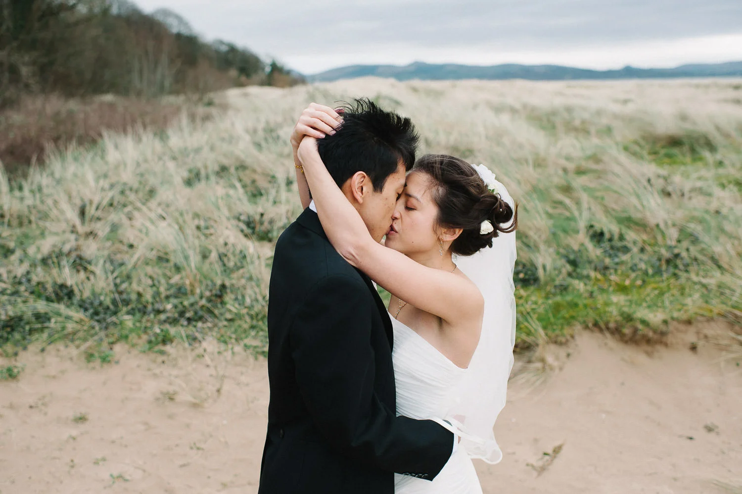  Alternative Belfast Northern Ireland and European Destination Wedding Photographers 