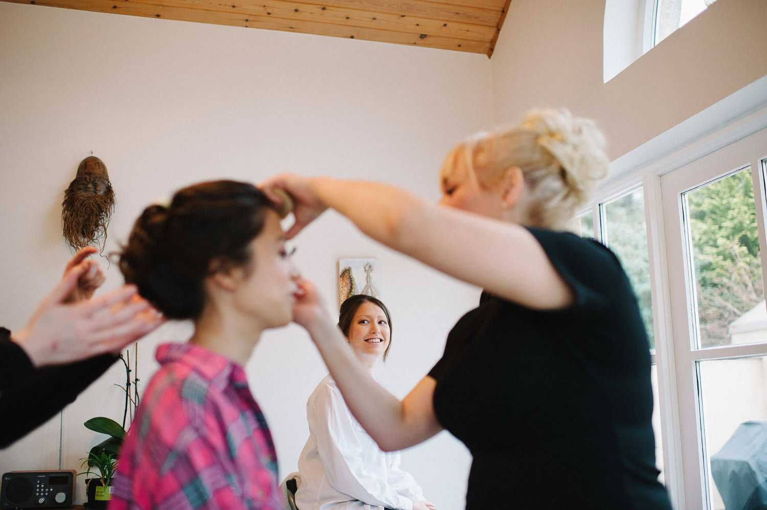  Alternative Belfast Northern Ireland and European Destination Wedding Photographers 