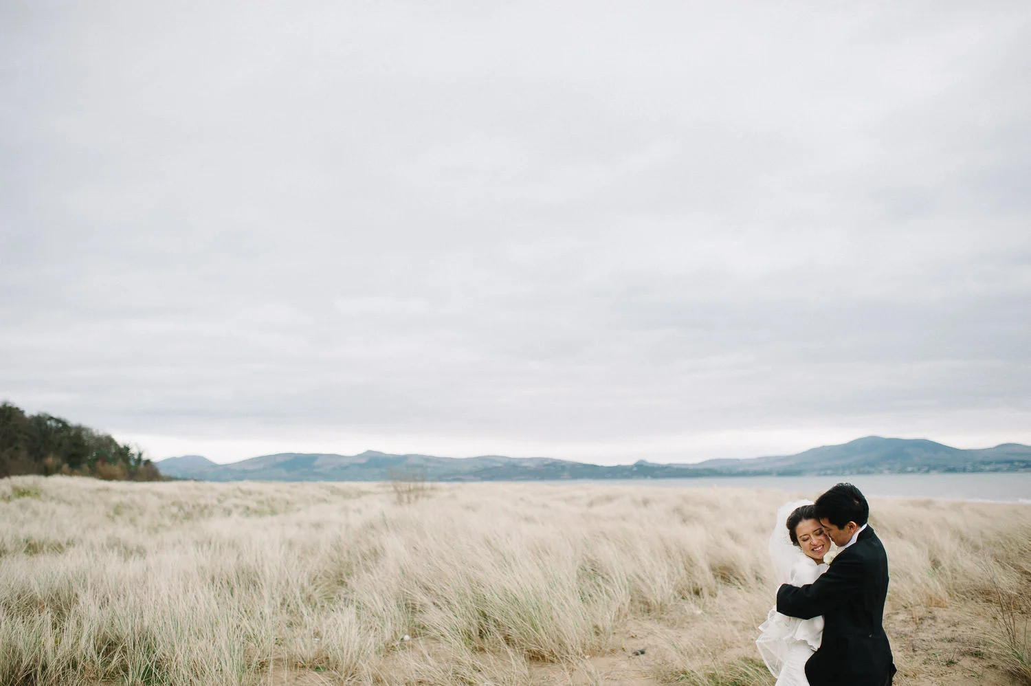  Alternative Belfast Northern Ireland and European Destination Wedding Photographers 