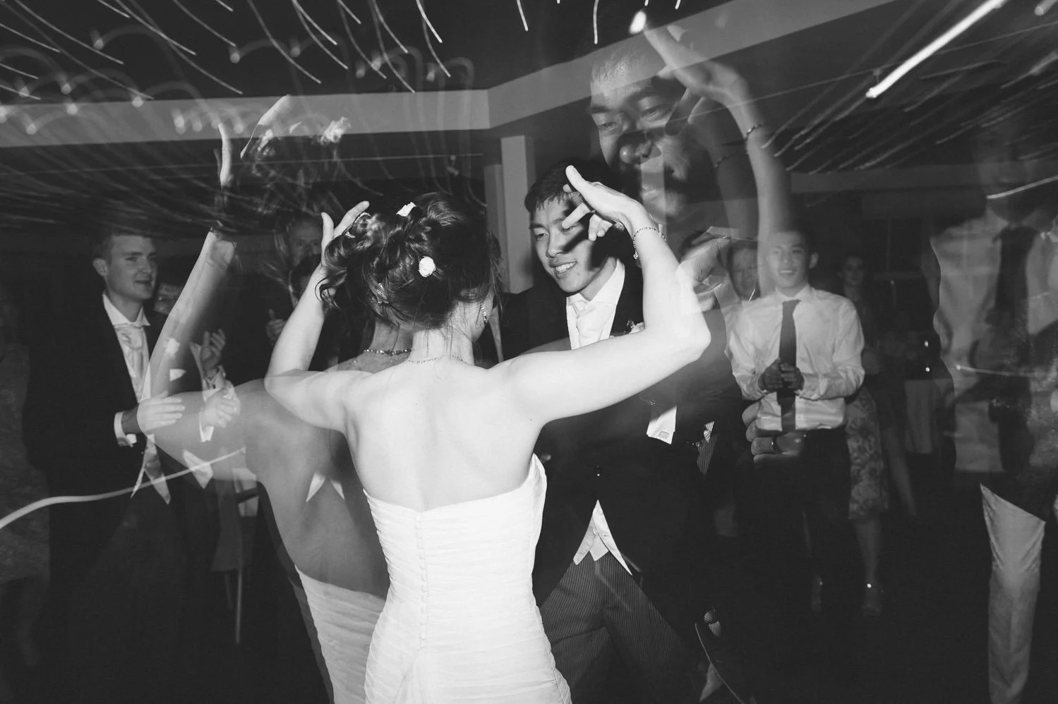  Alternative Belfast Northern Ireland and European Destination Wedding Photographers 