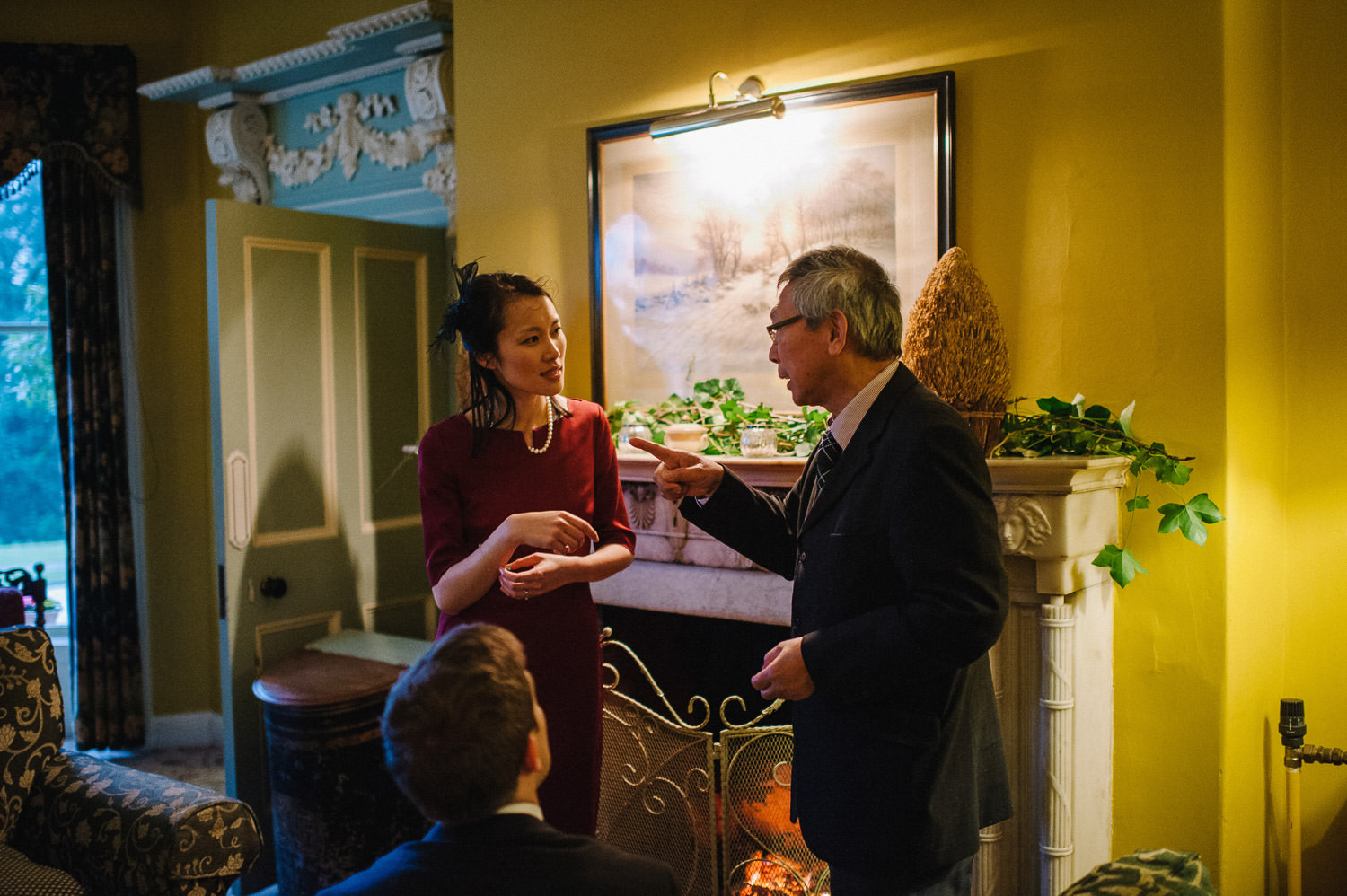  Alternative Belfast Northern Ireland and European Destination Wedding Photographers 