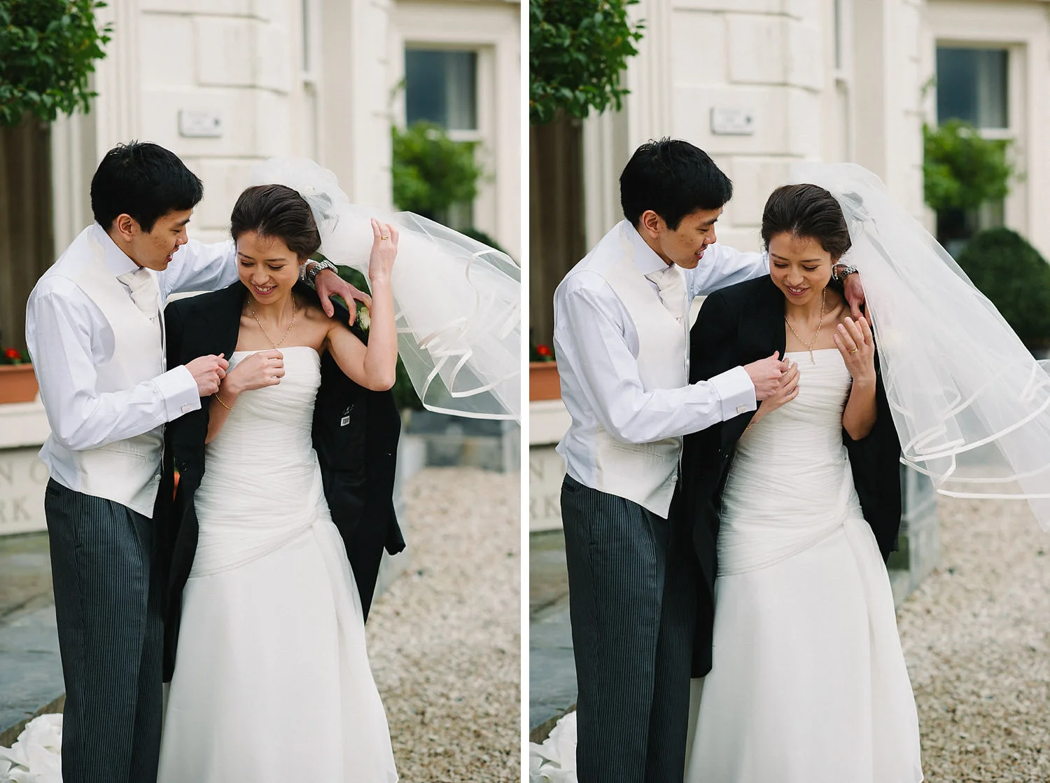  Alternative Belfast Northern Ireland and European Destination Wedding Photographers 