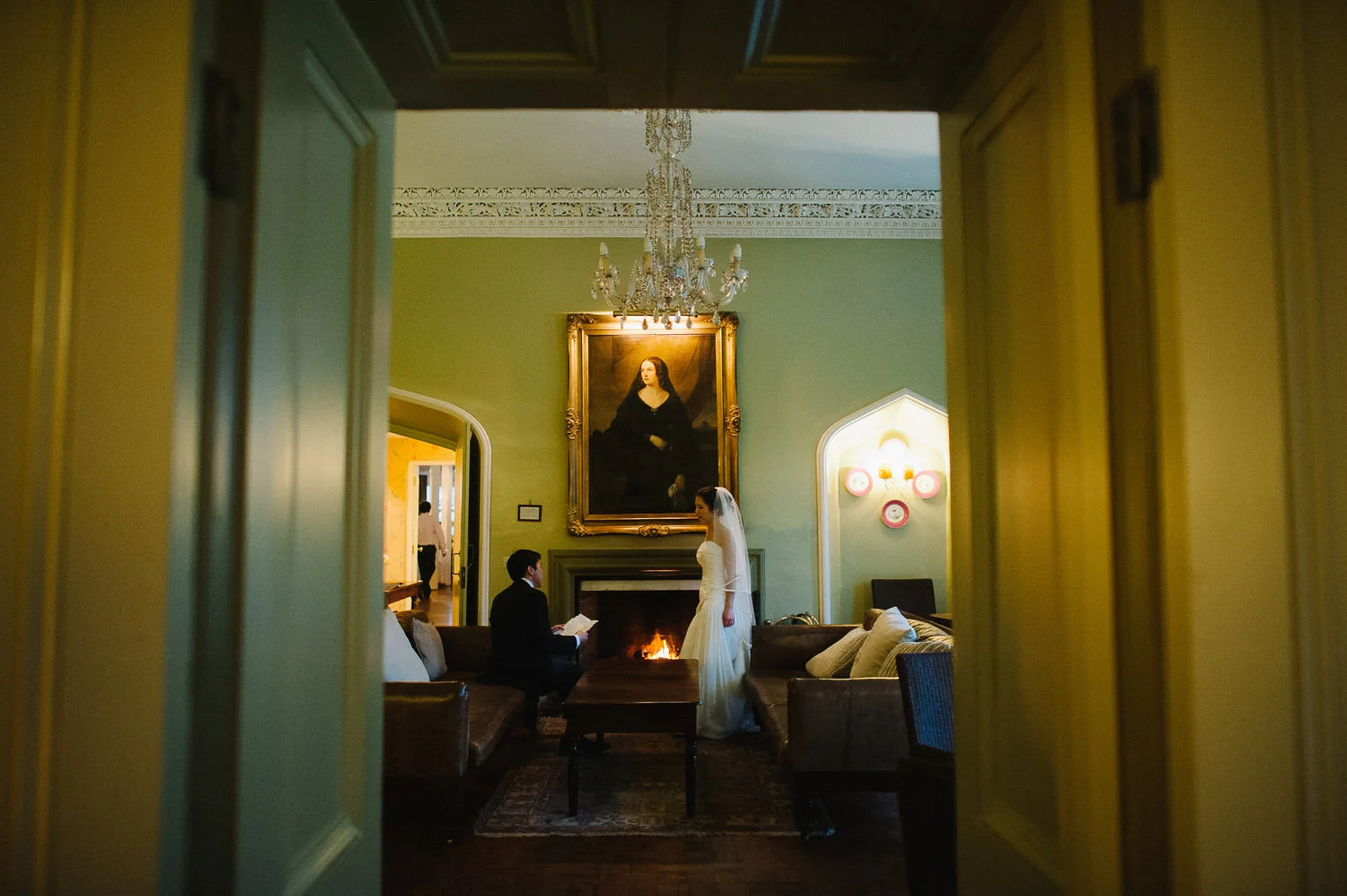  Alternative Belfast Northern Ireland and European Destination Wedding Photographers 