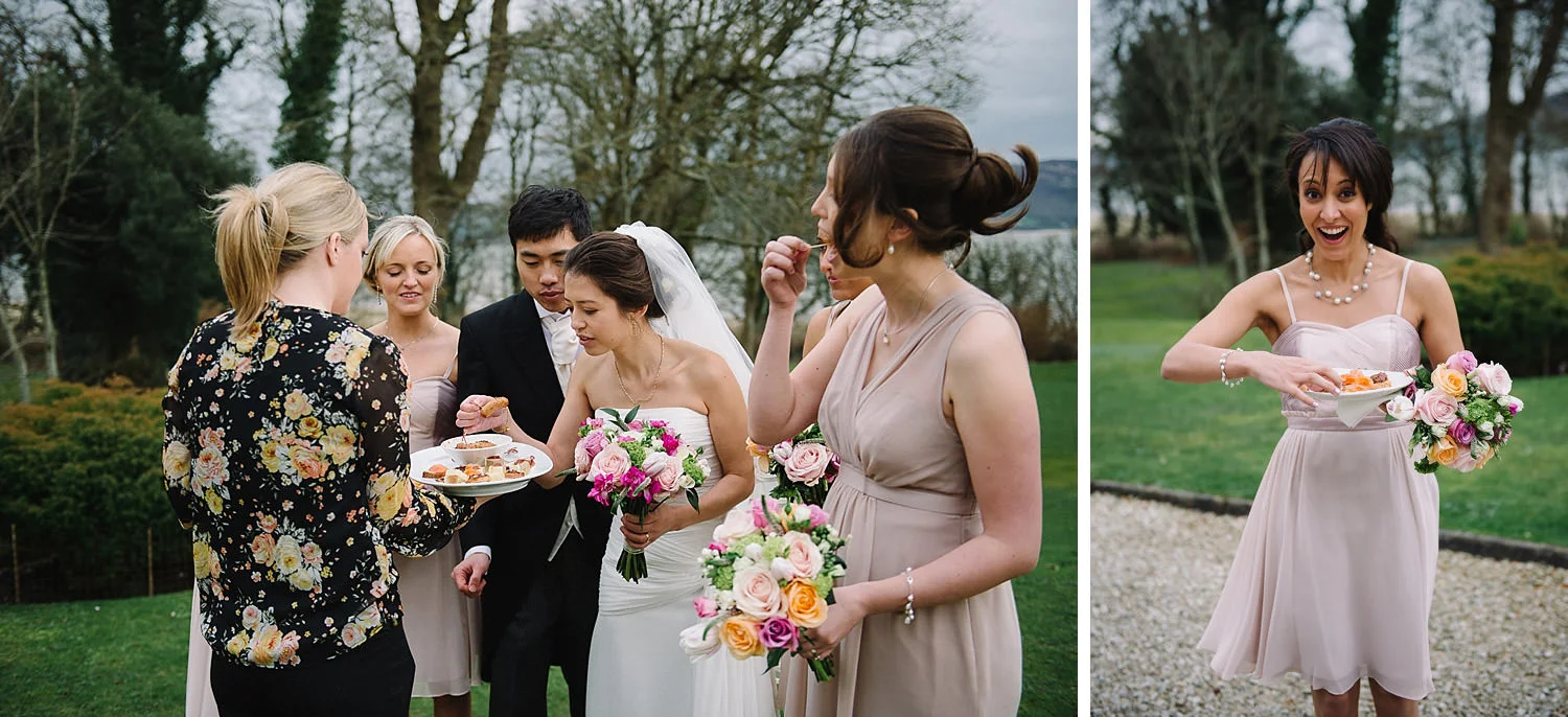  Alternative Belfast Northern Ireland and European Destination Wedding Photographers 