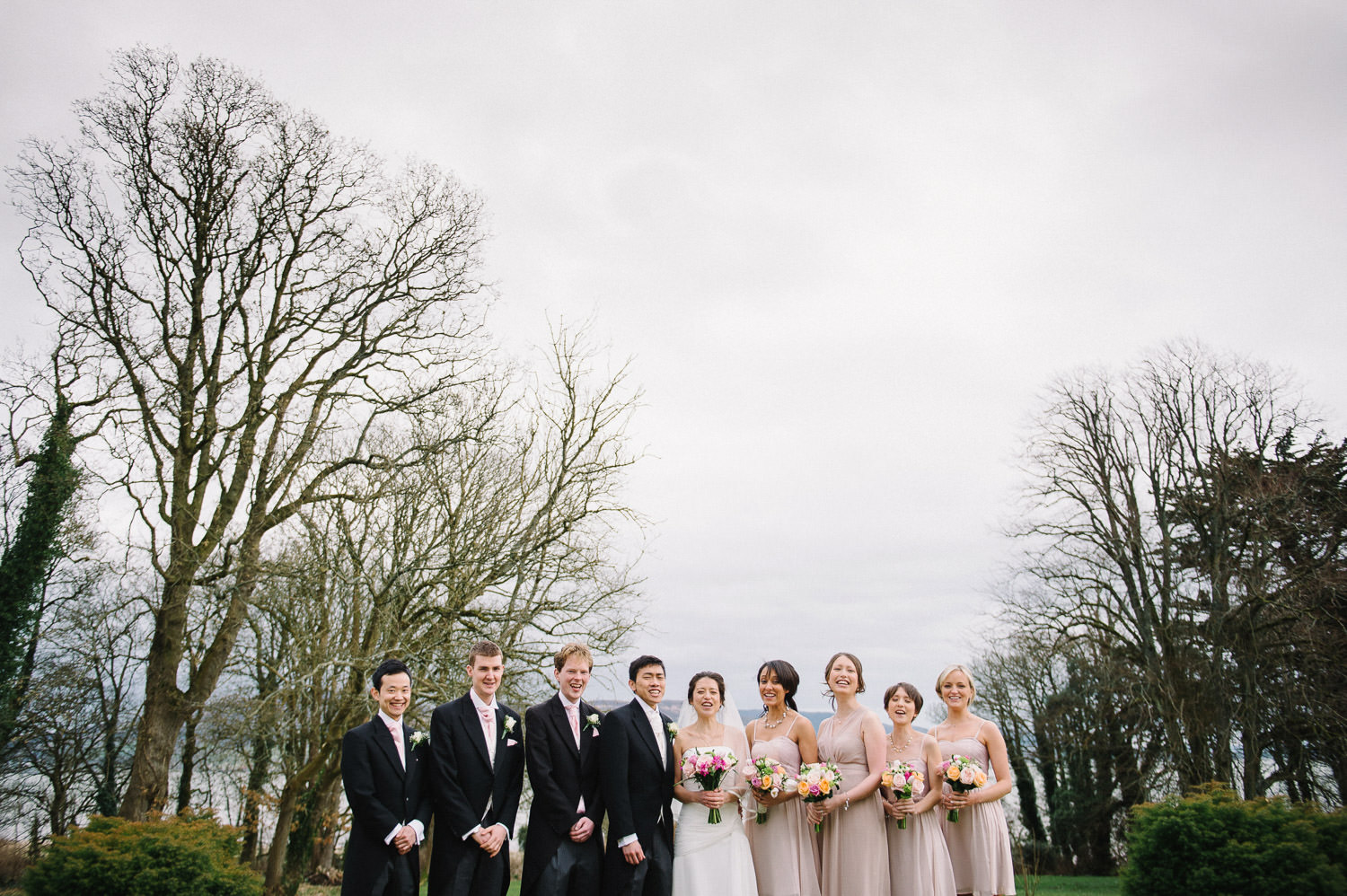  Alternative Belfast Northern Ireland and European Destination Wedding Photographers 