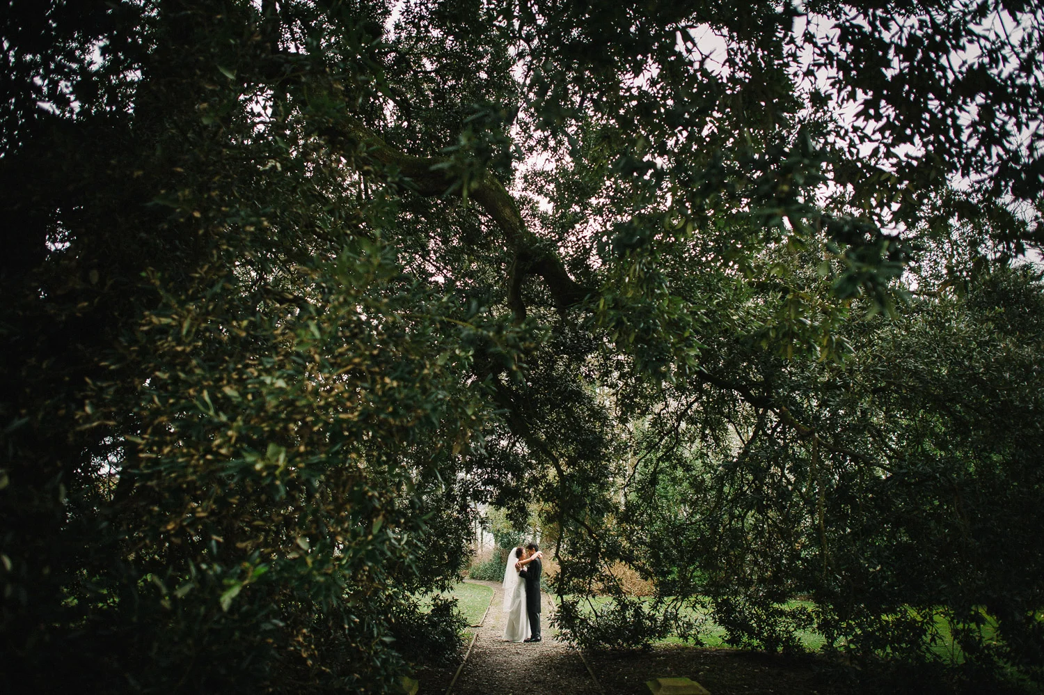 Rathmullan House Wedding - Kathryn and Yung