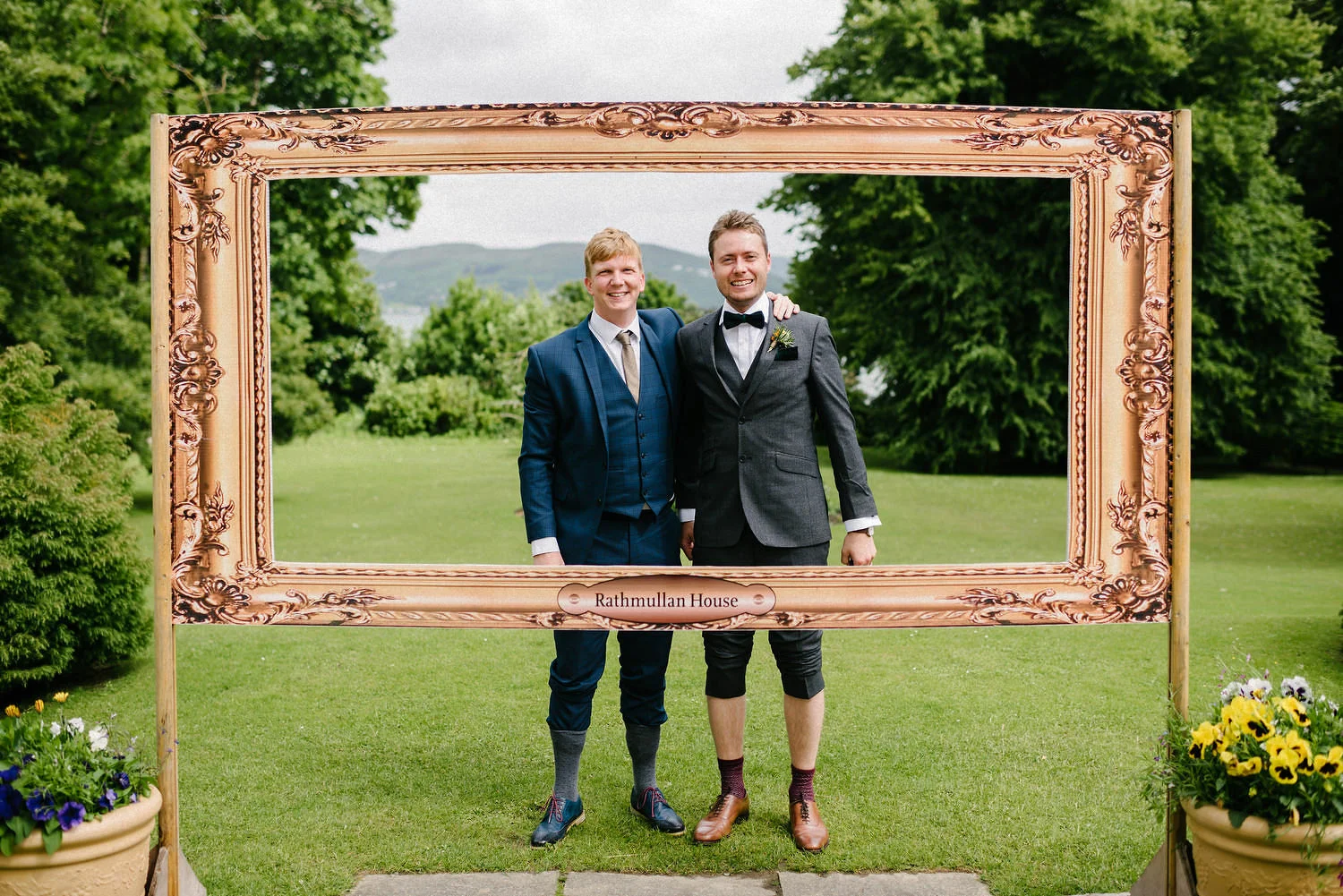 Rathmullan House Wedding Photos 080.JPG