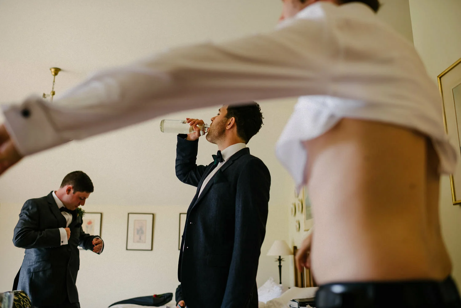 Rathmullan House Wedding Photos 027.JPG