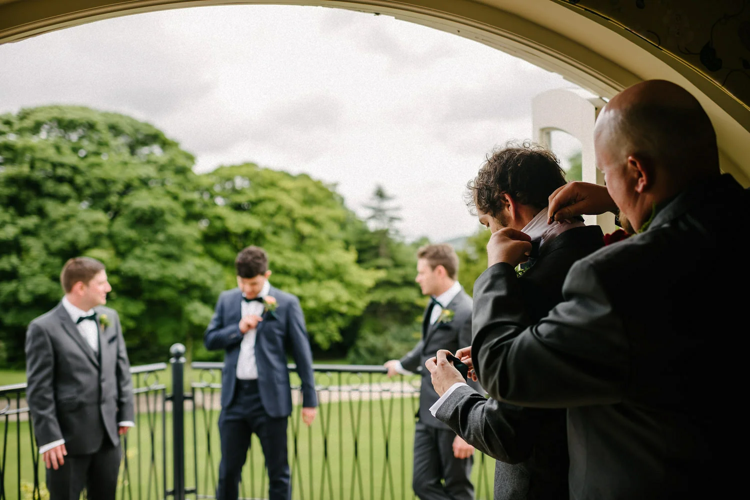 Rathmullan House Wedding Photos 028.JPG