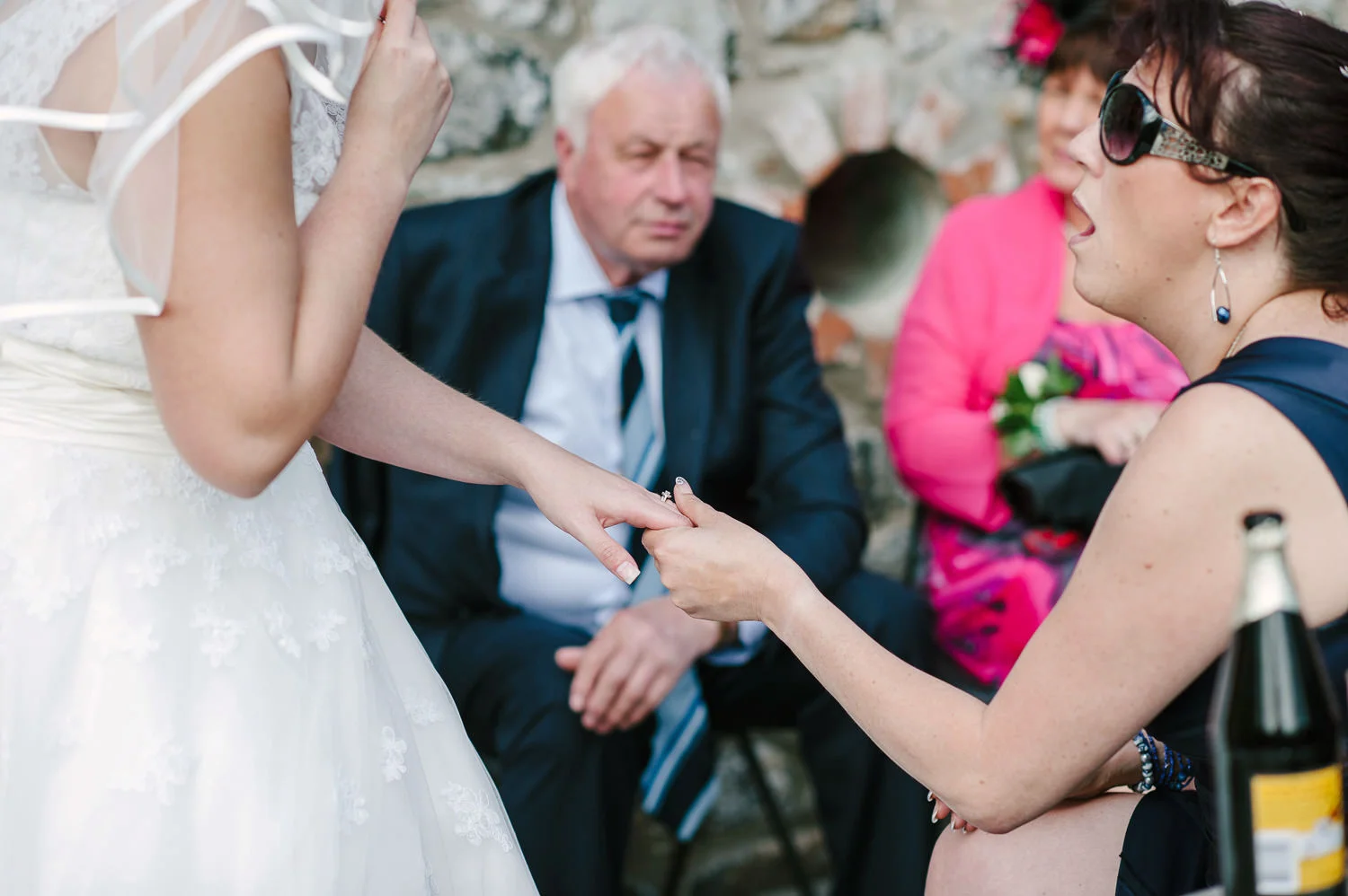  Alternative Belfast Northern Ireland and European Destination Wedding Photographers 