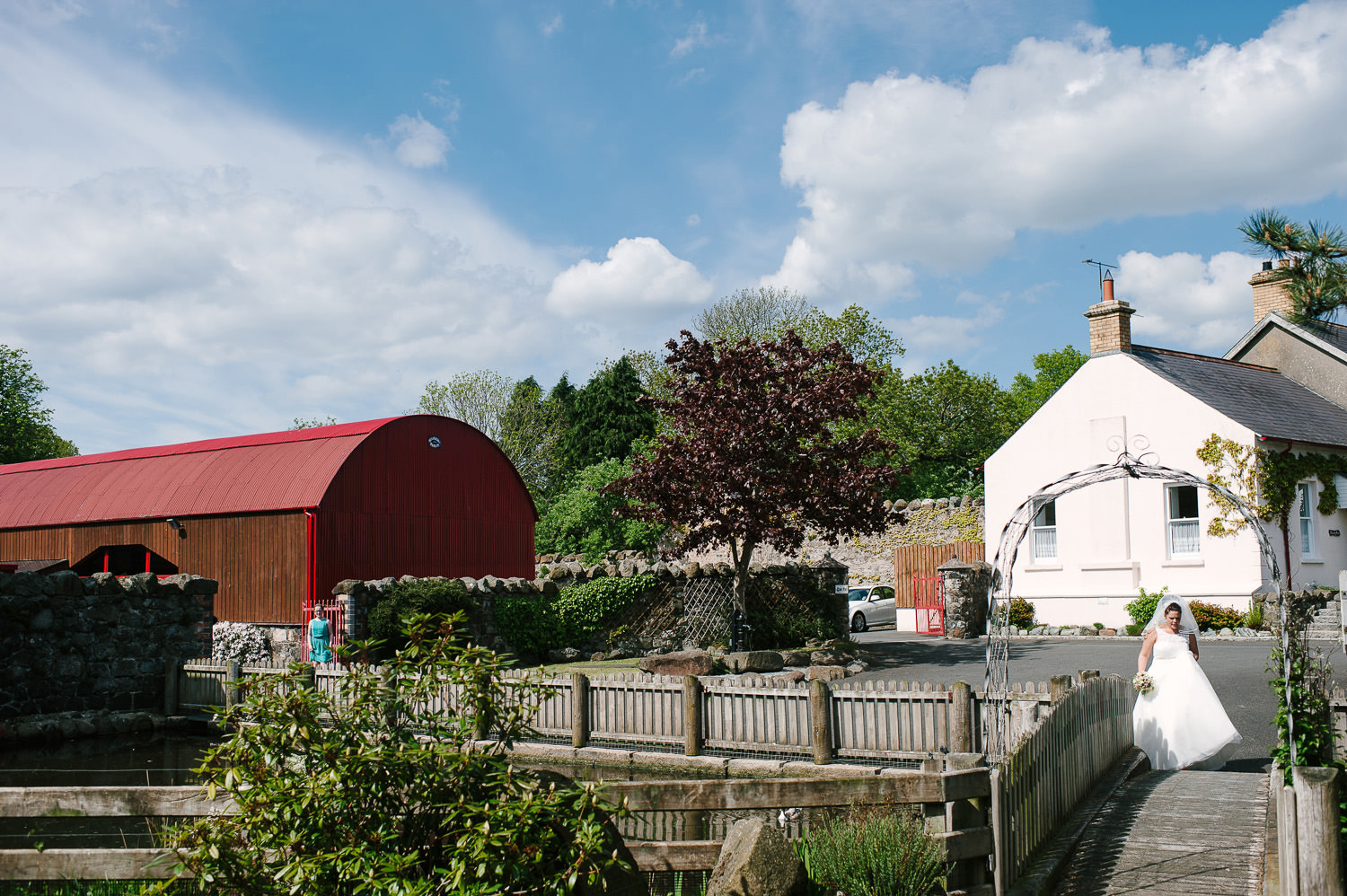  Alternative Belfast Northern Ireland and European Destination Wedding Photographers 