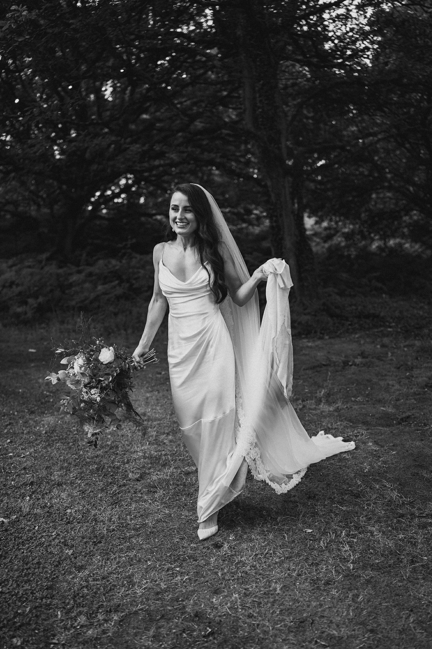 Finnebrogue Woods and Rossglass Wedding Photos 0057.JPG