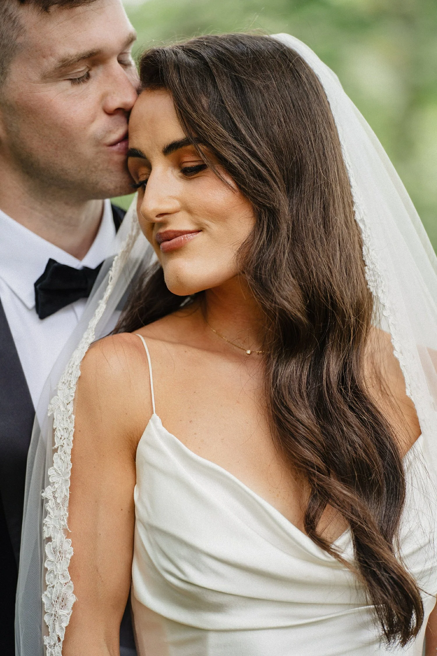 Finnebrogue Woods and Rossglass Wedding Photos 0051.JPG
