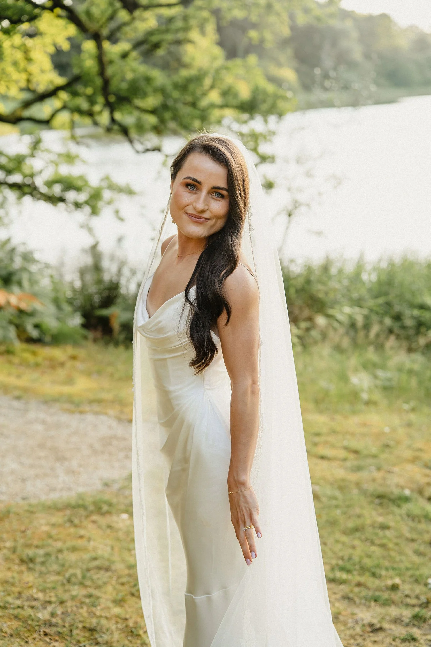 Finnebrogue Woods and Rossglass Wedding Photos 0076.JPG