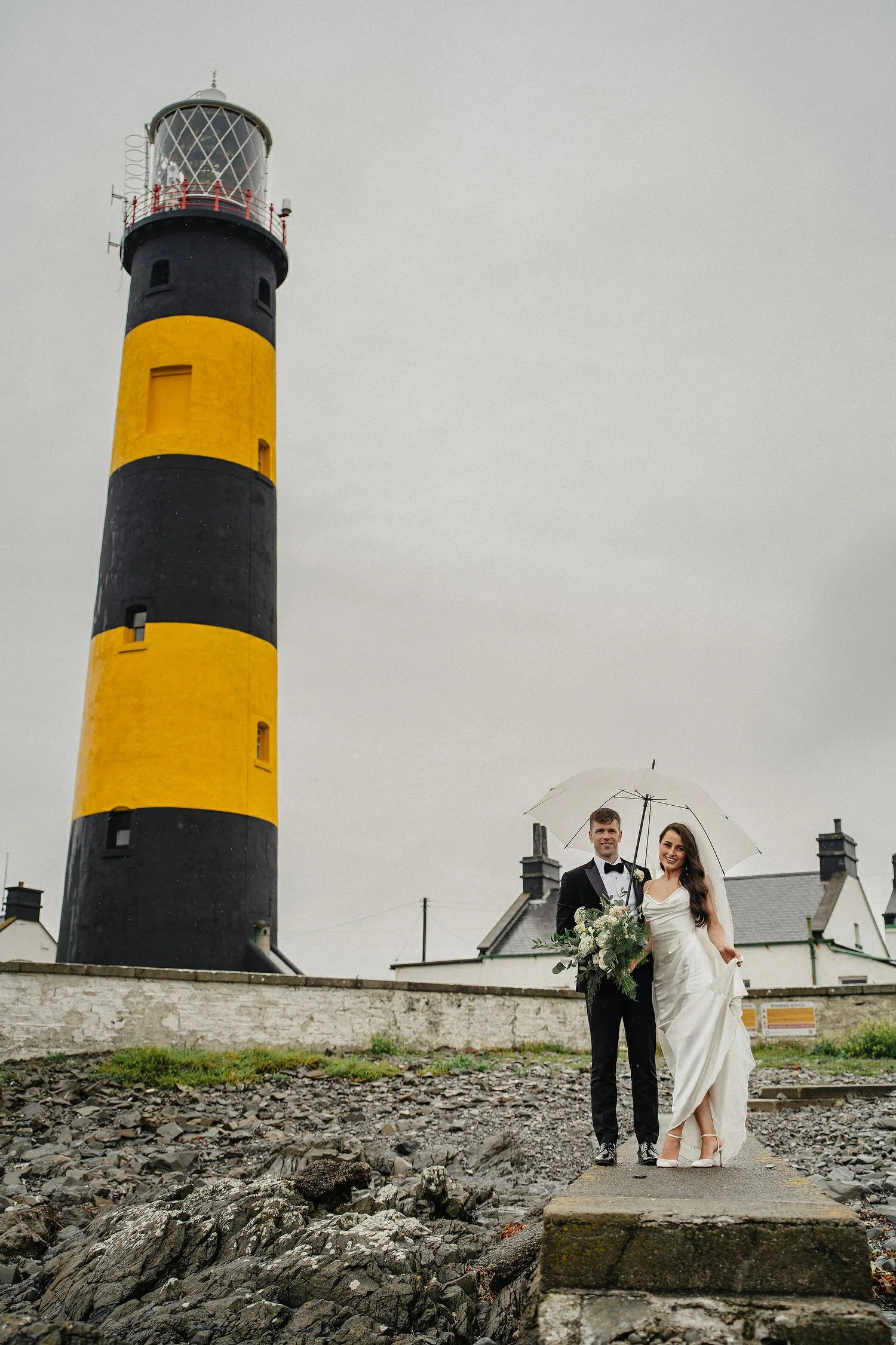 Finnebrogue Woods and Rossglass Wedding Photos 0027.JPG