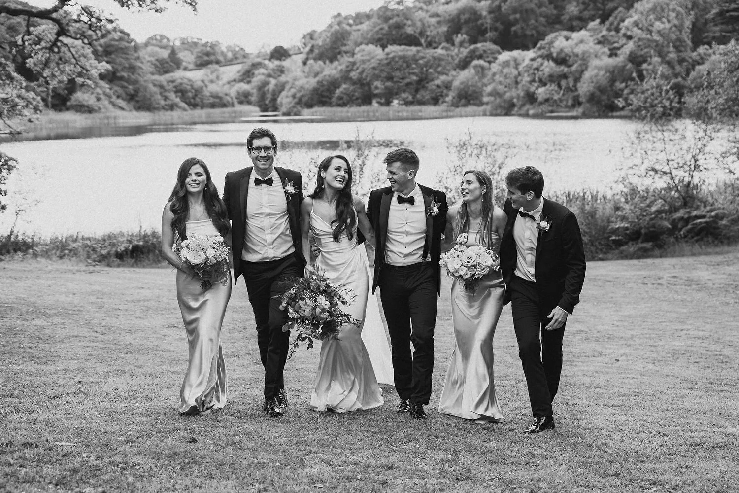 Finnebrogue Woods and Rossglass Wedding Photos 0039.JPG