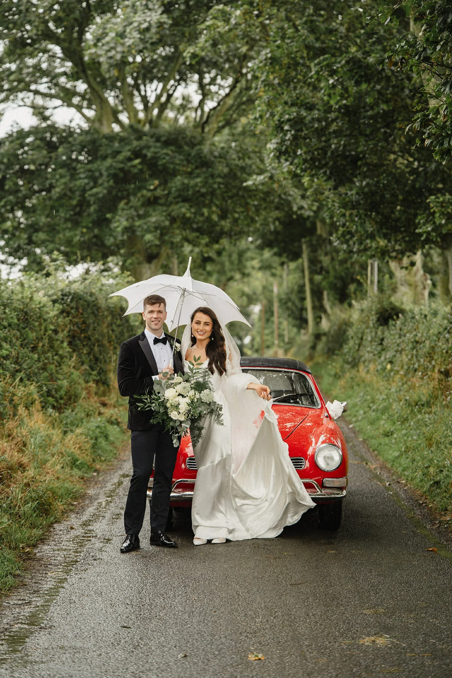 Finnebrogue Woods and Rossglass Wedding Photos 0002.JPG