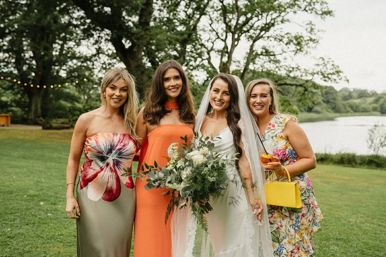 Finnebrogue Woods and Rossglass Wedding Photos 0035.JPG