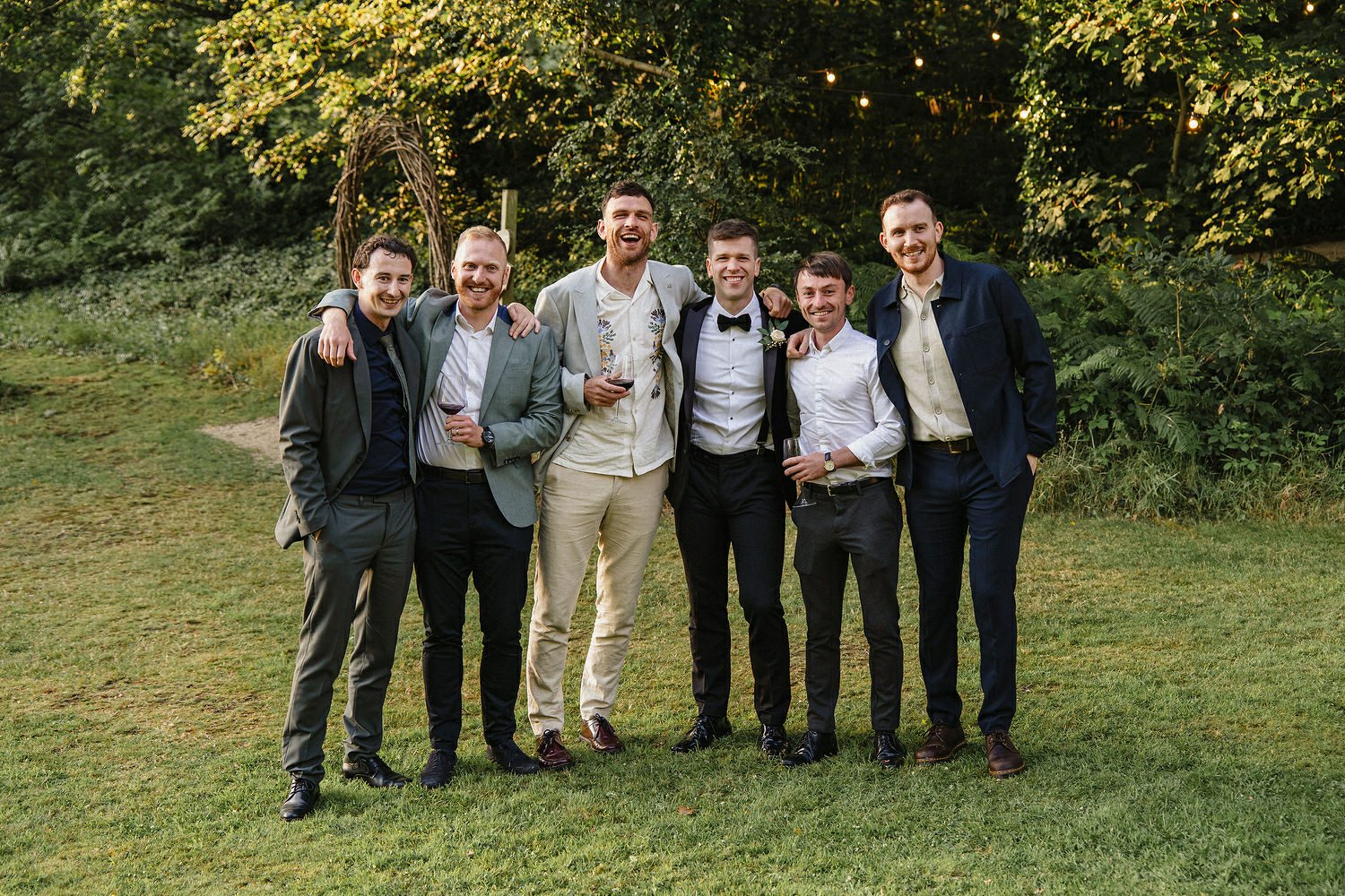 Finnebrogue Woods and Rossglass Wedding Photos 0074.JPG