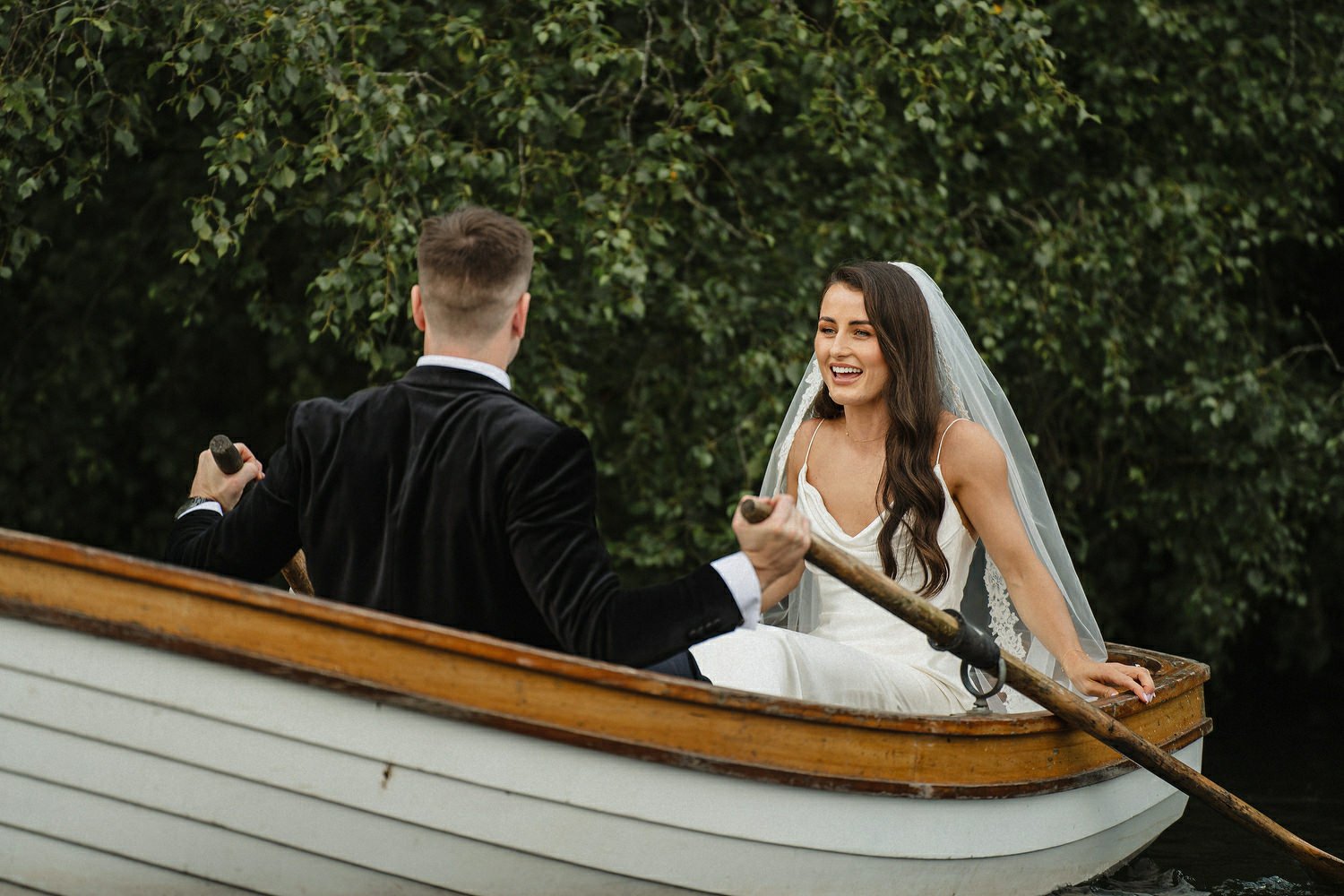 Finnebrogue Woods and Rossglass Wedding Photos 0065.JPG