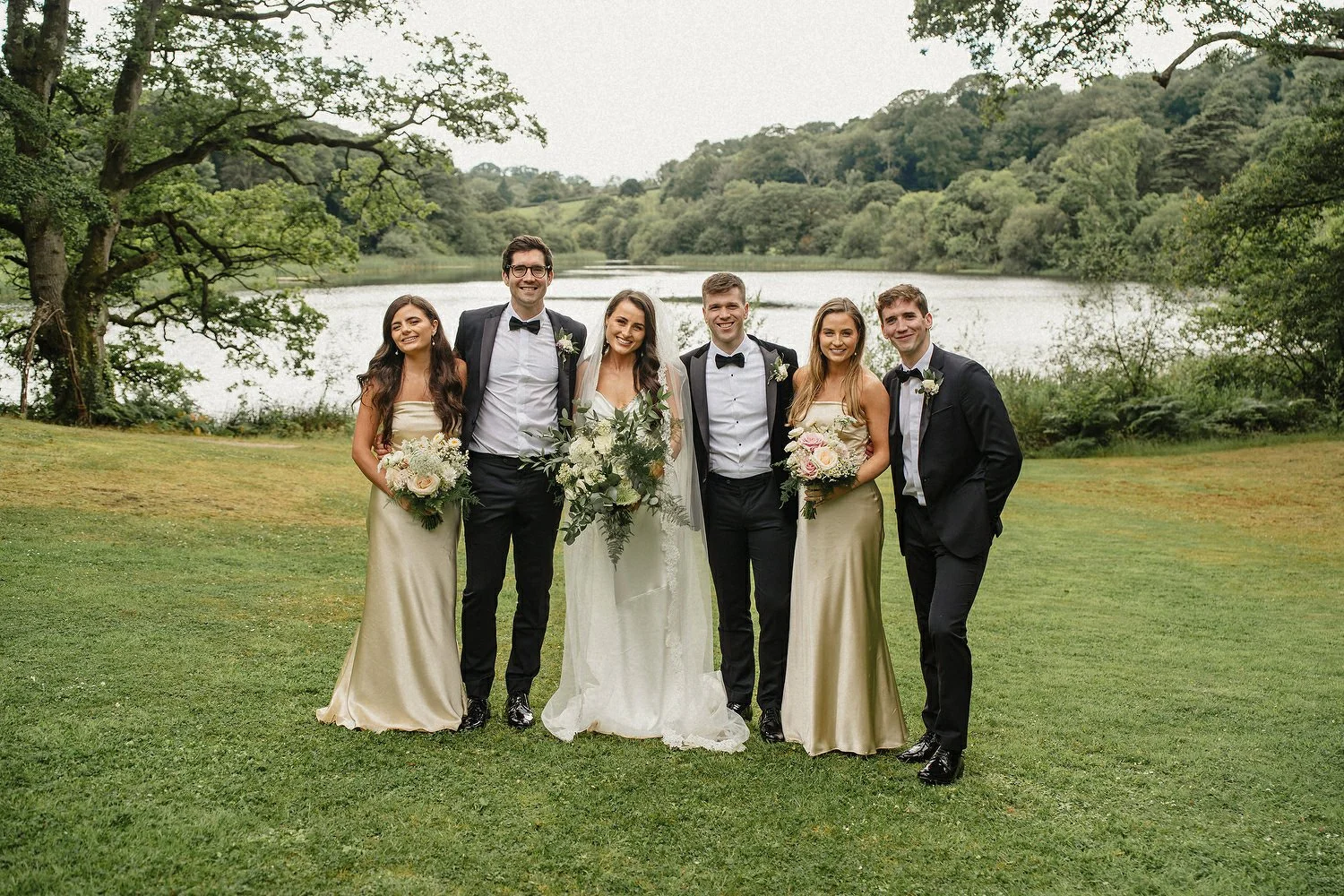 Finnebrogue Woods and Rossglass Wedding Photos 0038.JPG