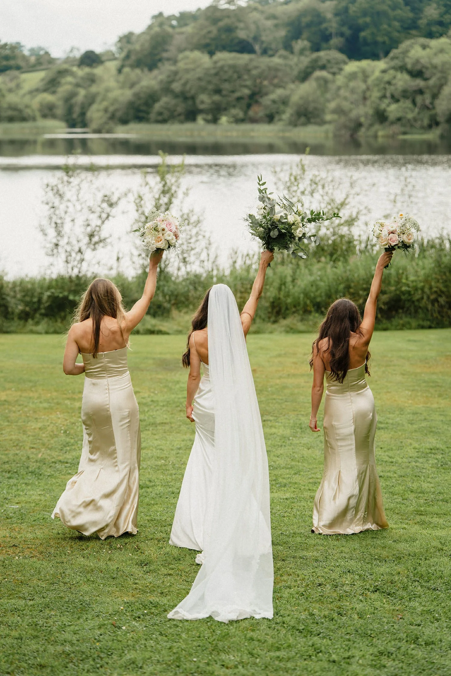 Finnebrogue Woods and Rossglass Wedding Photos 0037.JPG