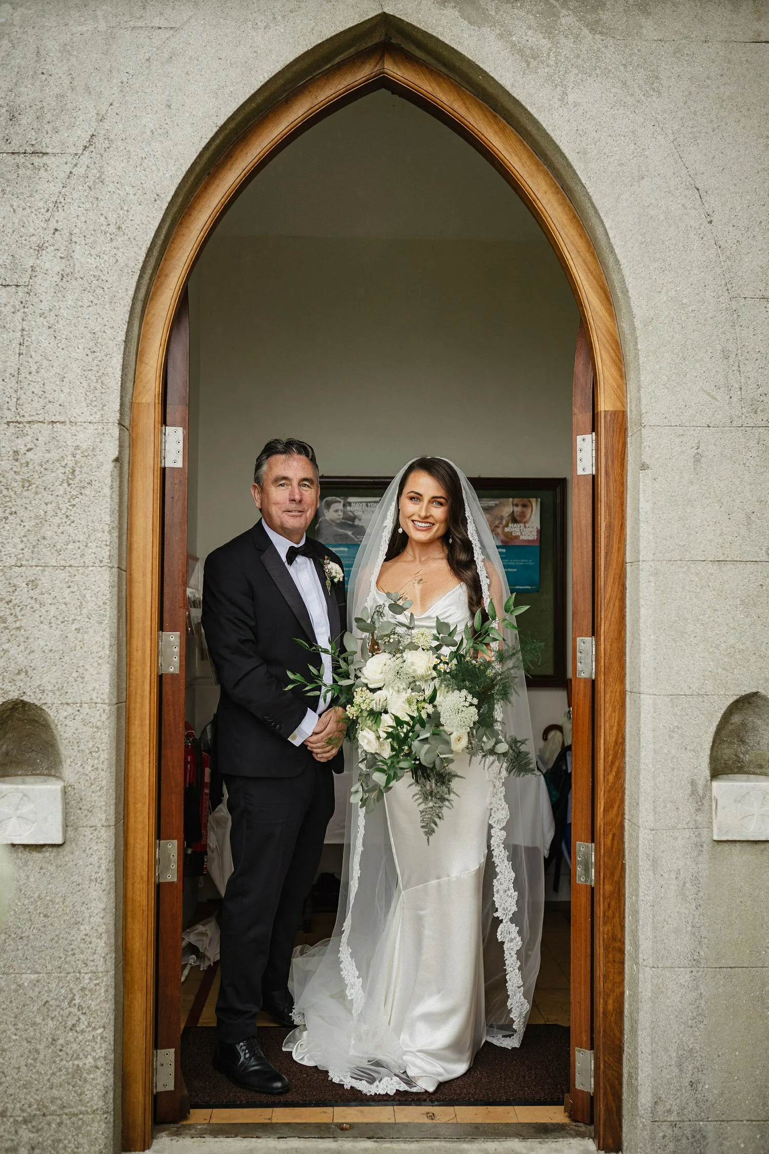 Finnebrogue Woods and Rossglass Wedding Photos 0014.JPG