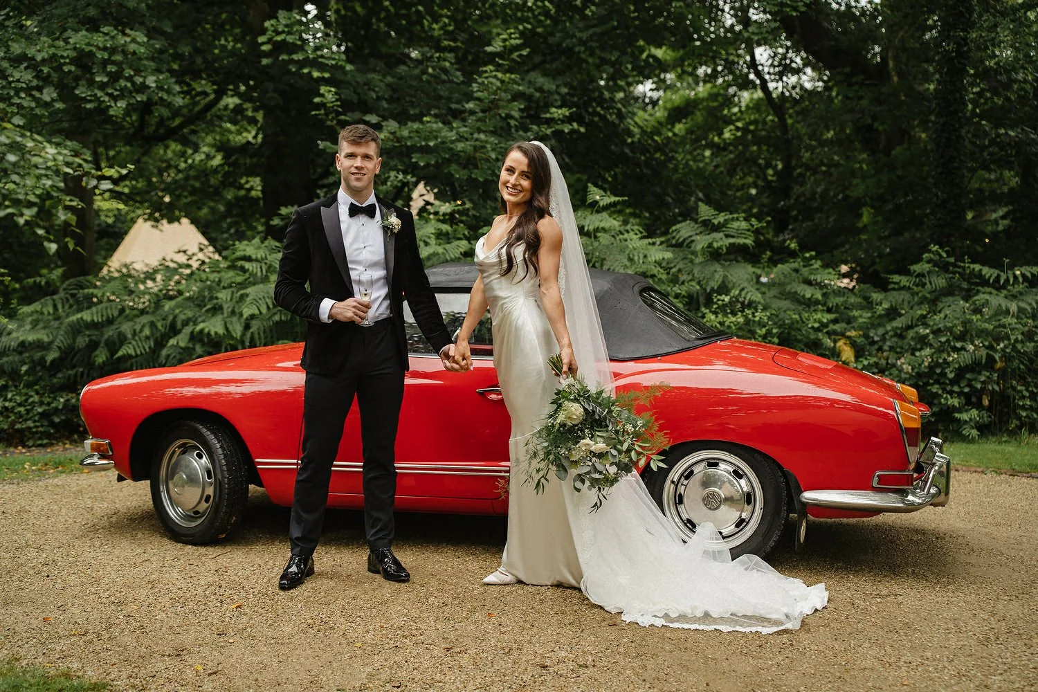 Finnebrogue Woods and Rossglass Wedding Photos 0029.JPG