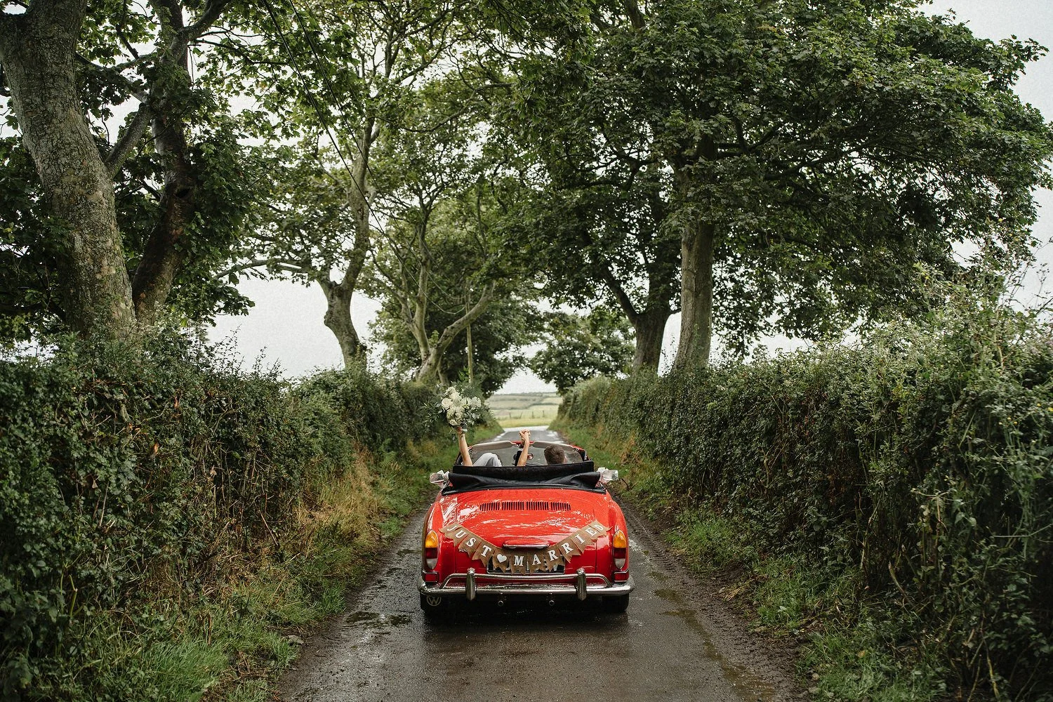 Finnebrogue Woods and Rossglass Wedding Photos 0028.JPG