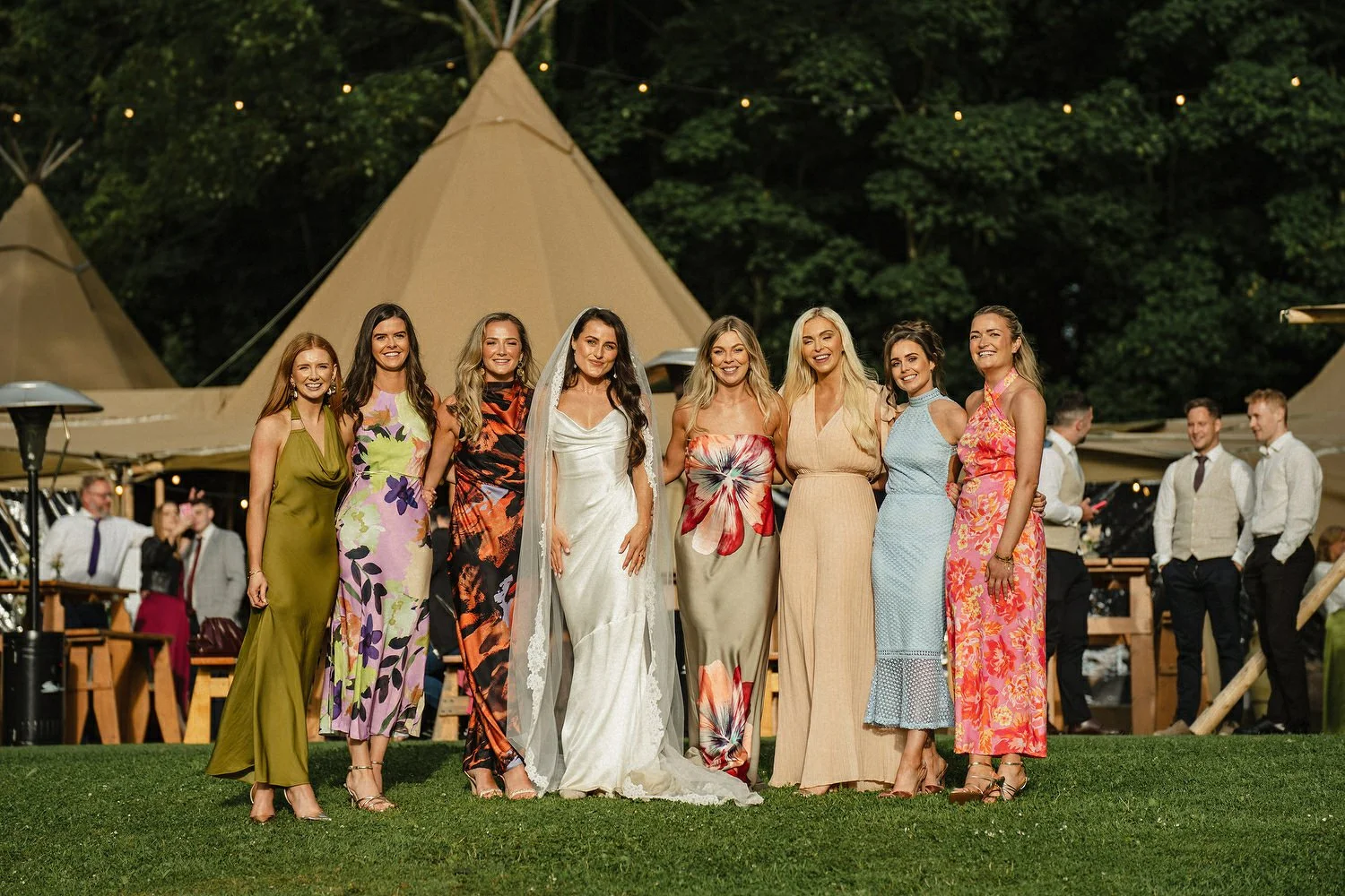 Finnebrogue Woods and Rossglass Wedding Photos 0062.JPG
