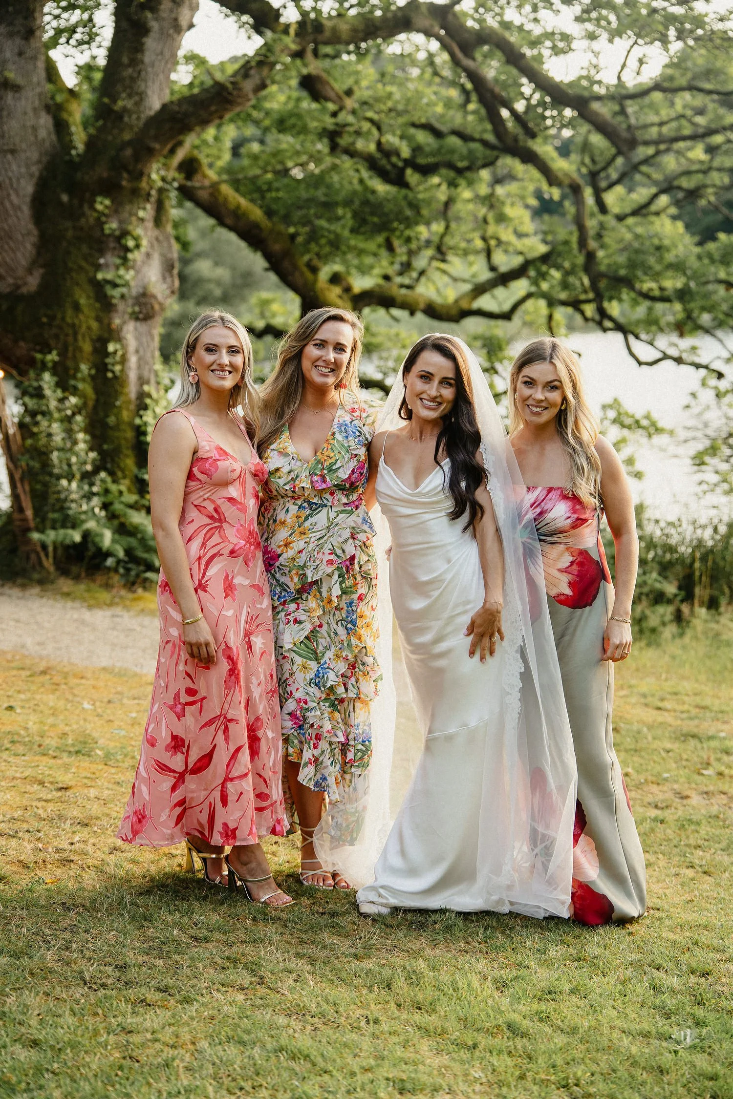 Finnebrogue Woods and Rossglass Wedding Photos 0077.JPG