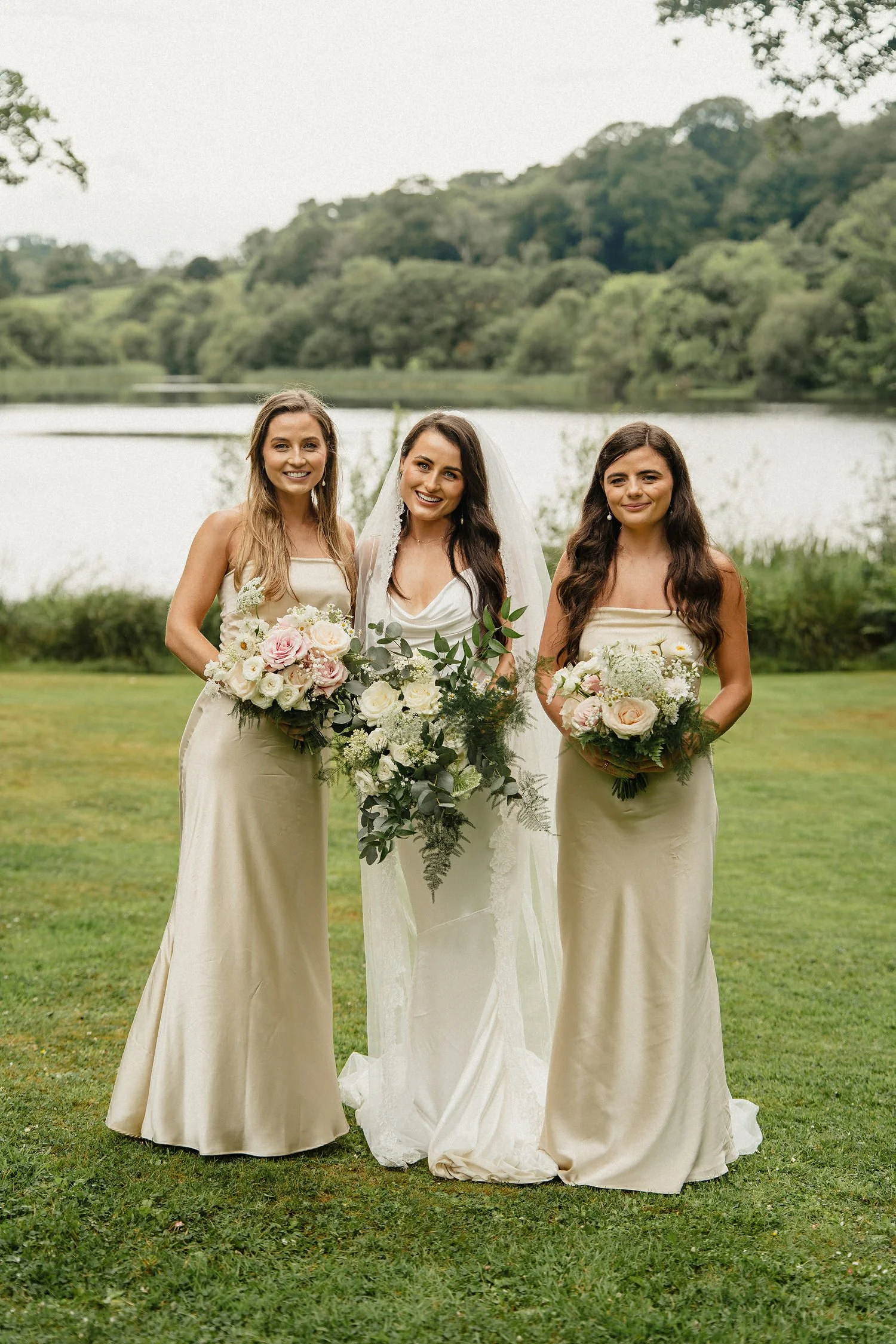 Finnebrogue Woods and Rossglass Wedding Photos 0036.JPG