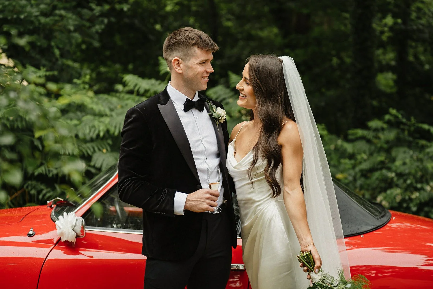 Finnebrogue Woods and Rossglass Wedding Photos 0030.JPG