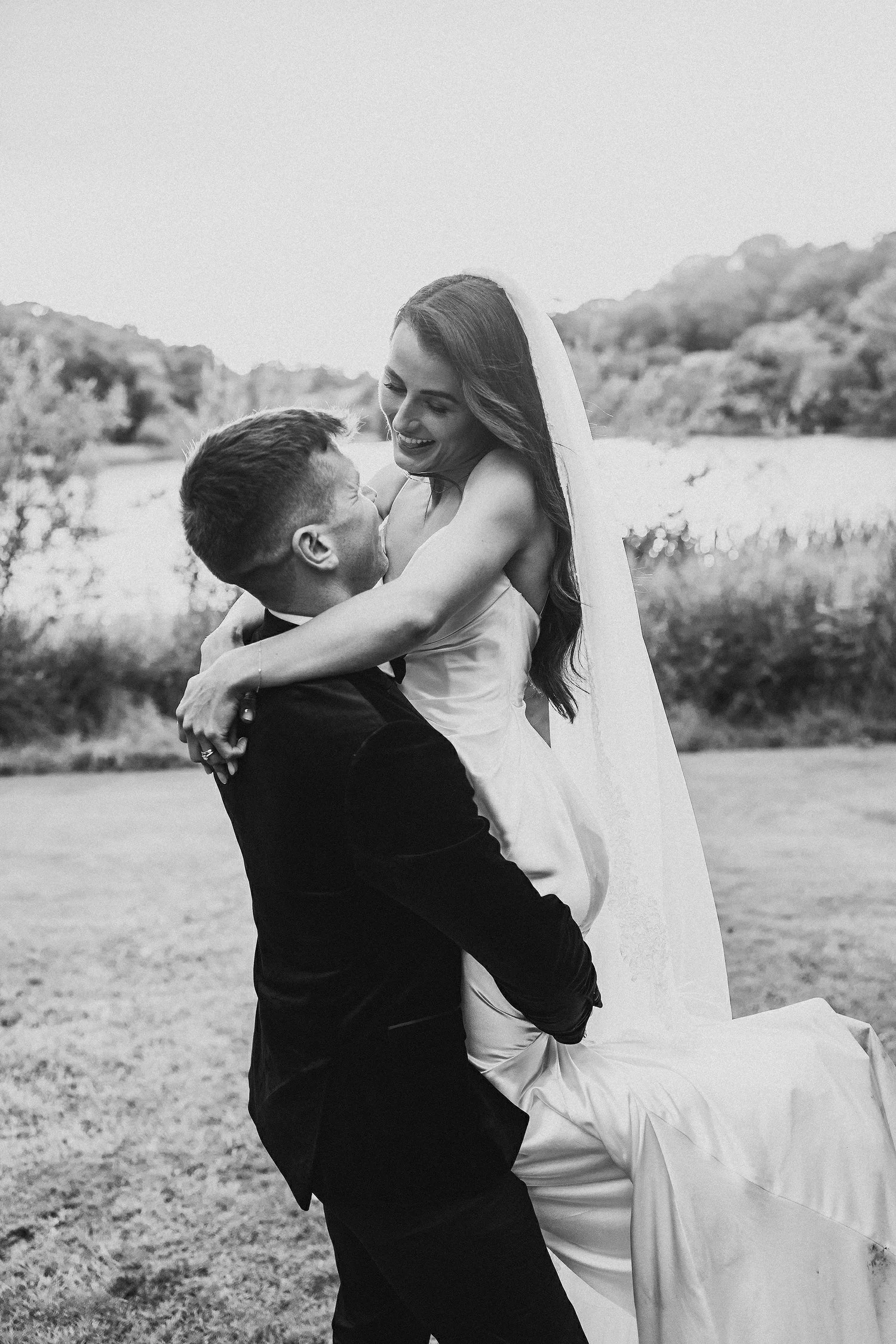 Finnebrogue Woods and Rossglass Wedding Photos 0070.JPG