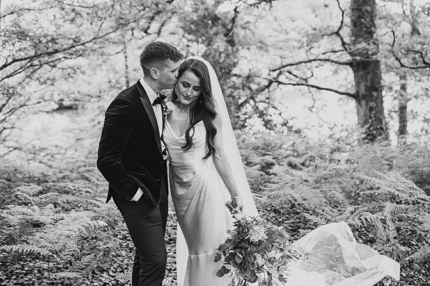 Finnebrogue Woods and Rossglass Wedding Photos 0050.JPG